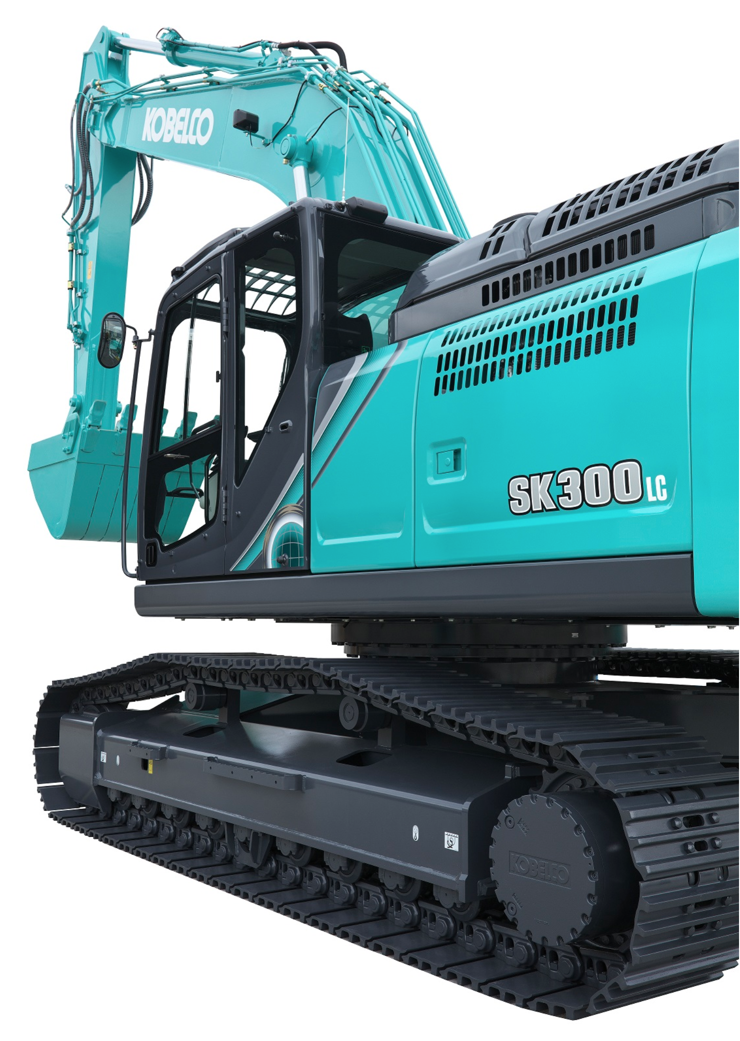 SK300LC-10