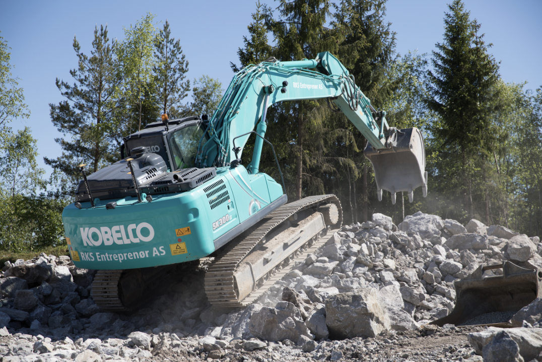 SK300LC-10