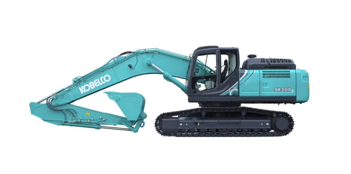 SK300LC-10