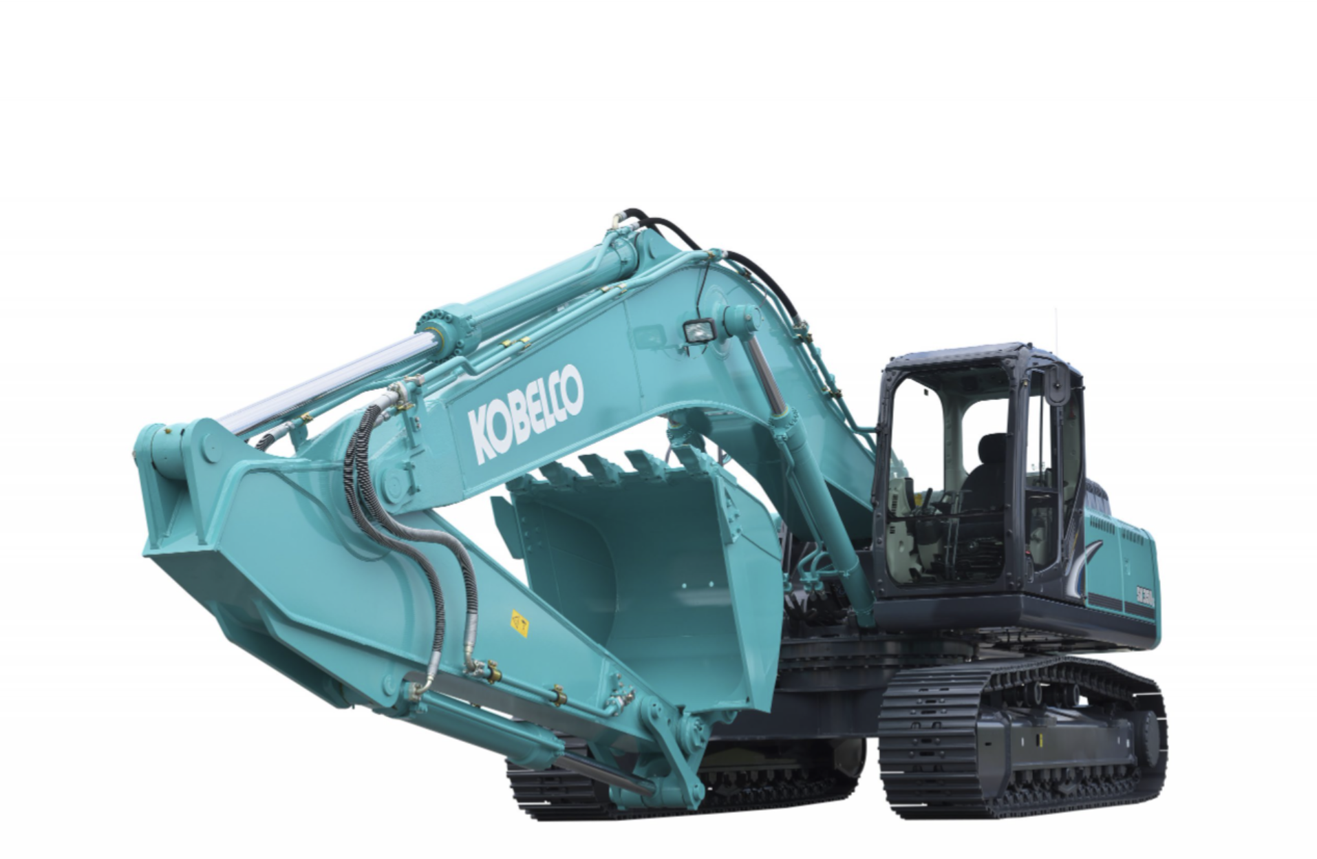 SK350LC-10