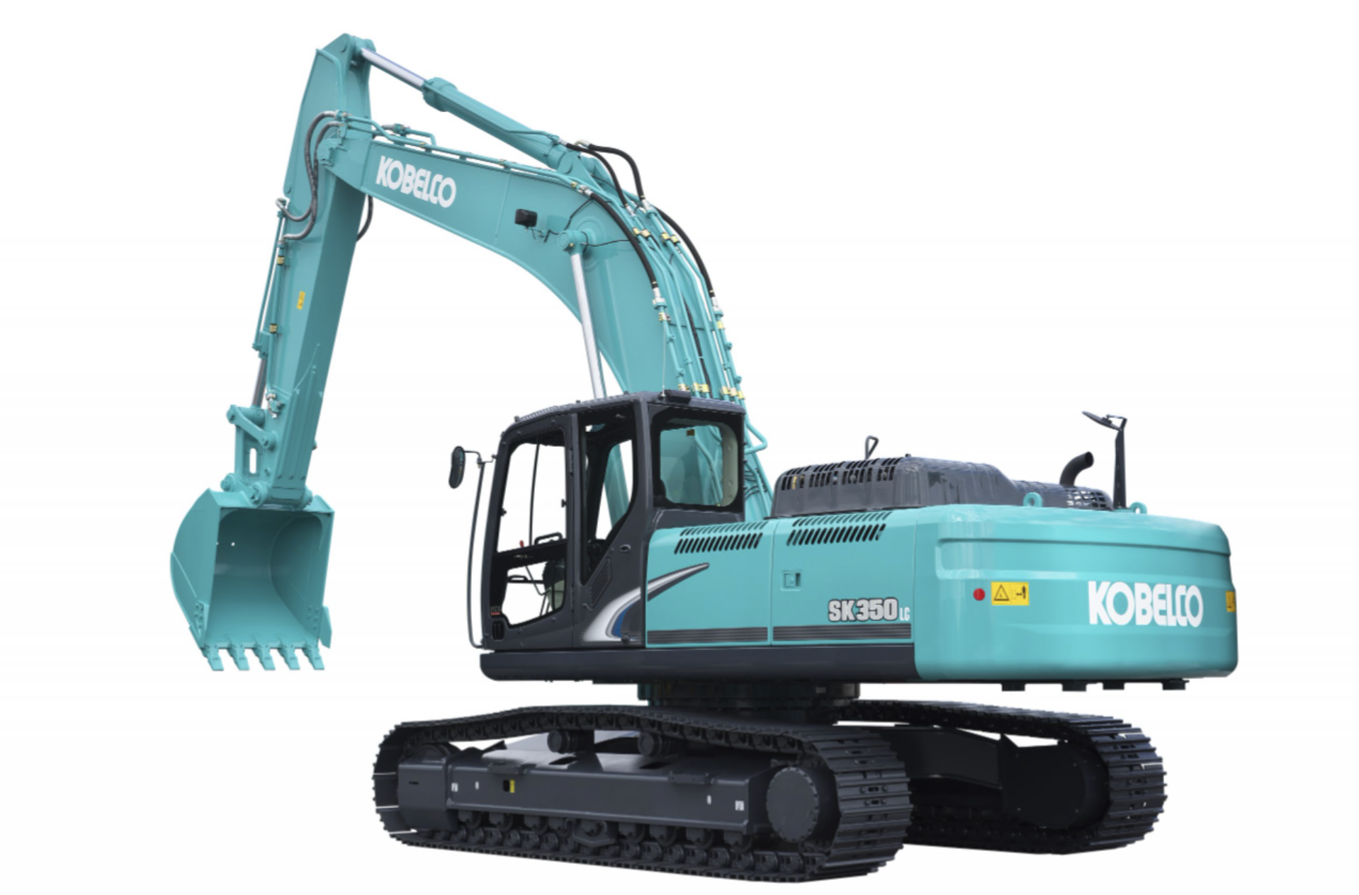 SK350LC-10