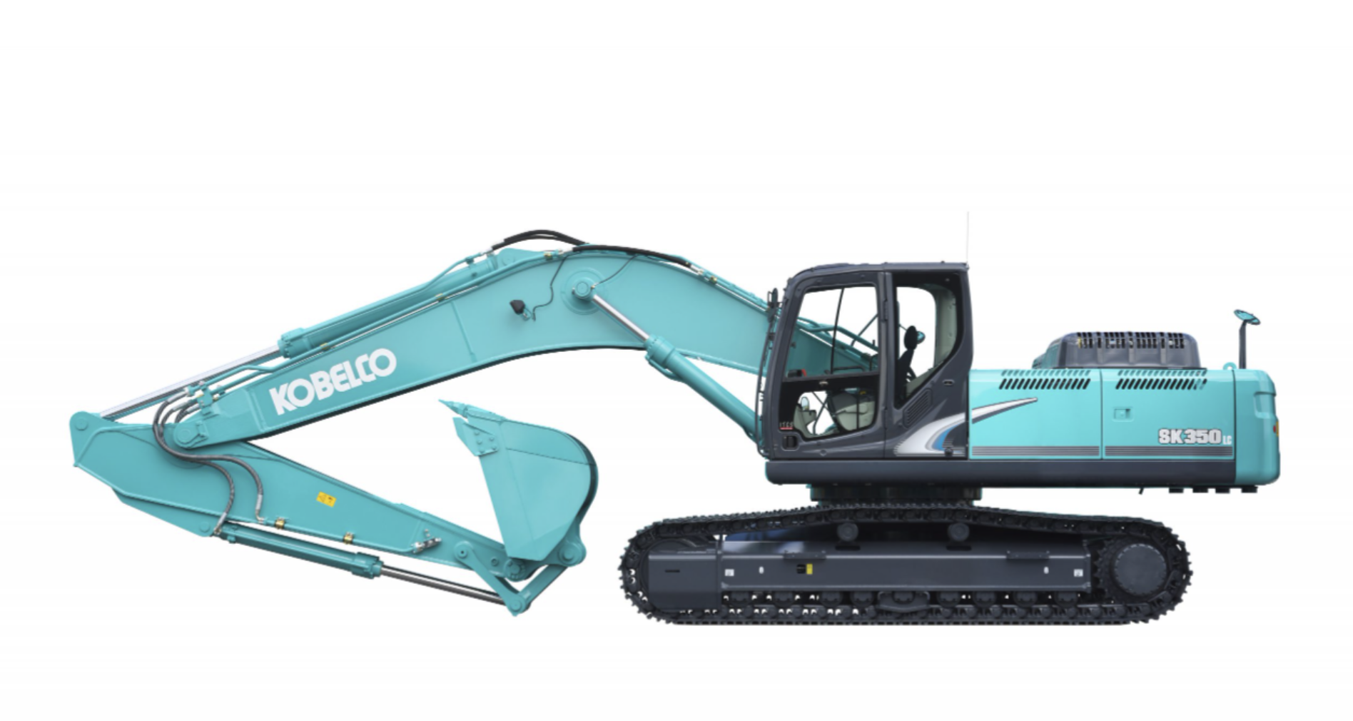 SK350LC-10