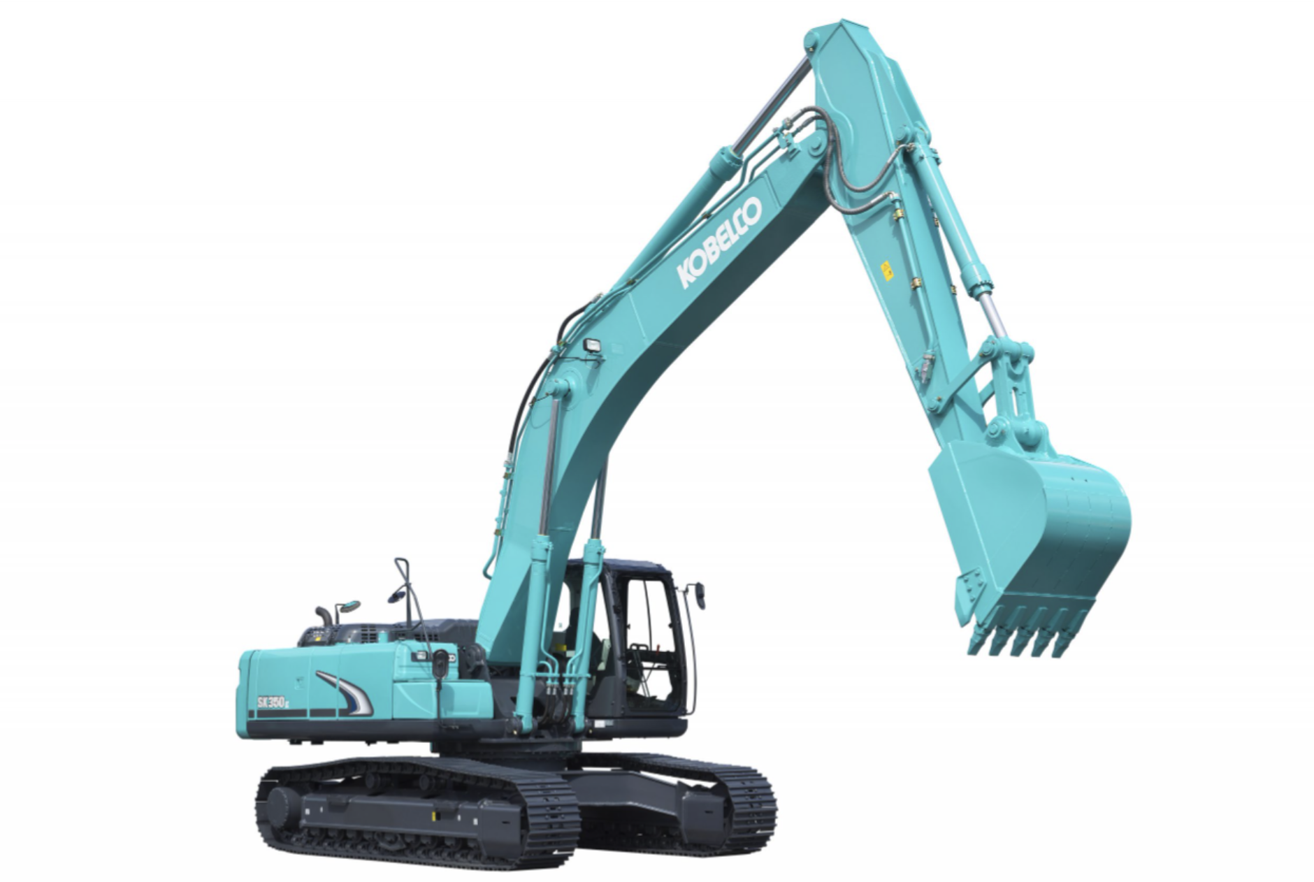 SK350LC-10