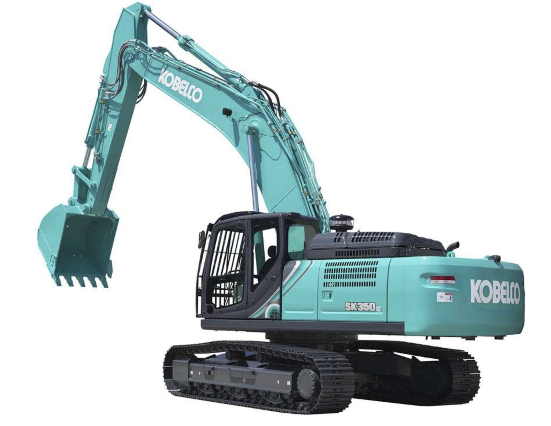 SK350LC-10
