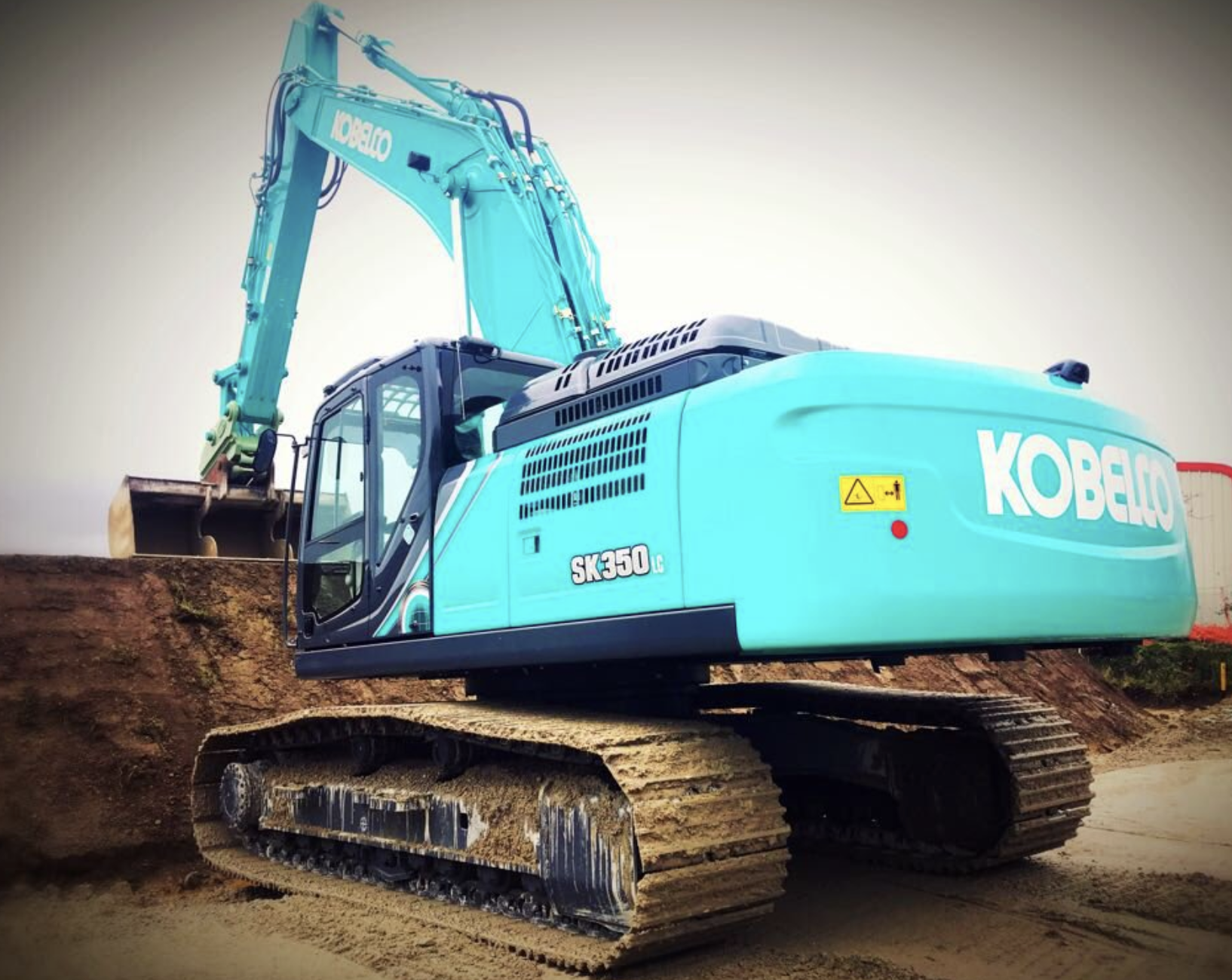 SK350LC-10