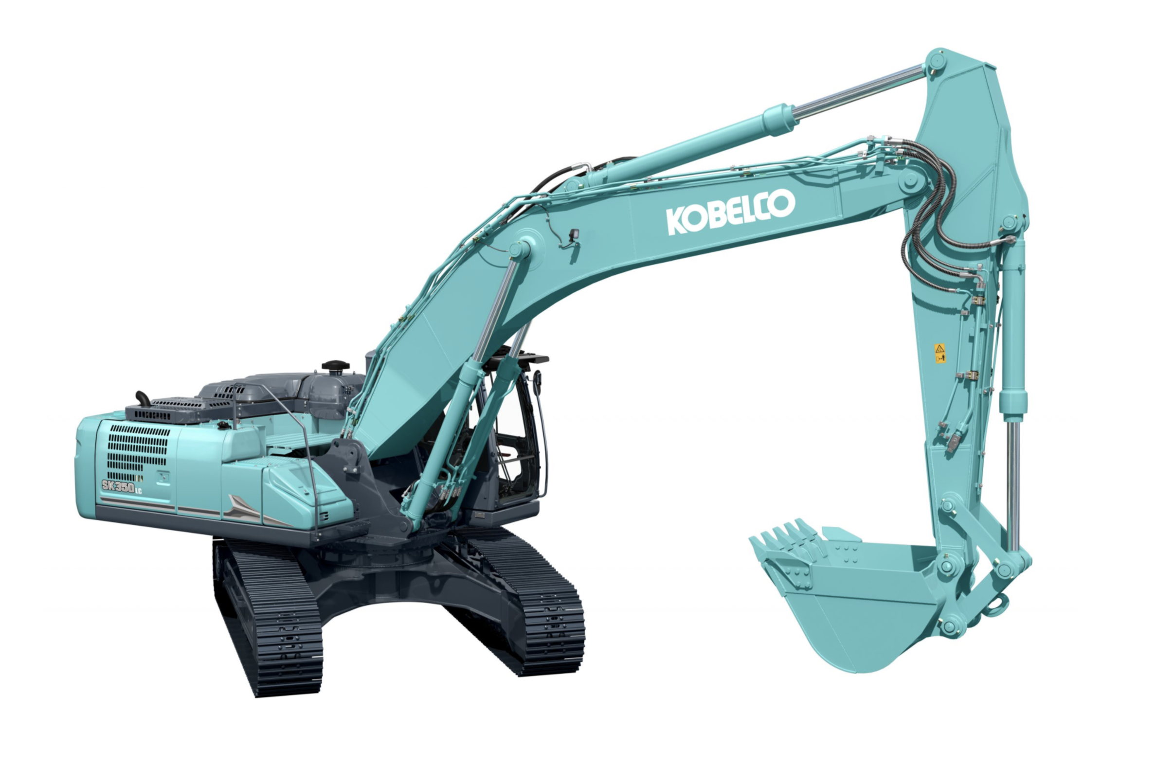 SK350LC-11E