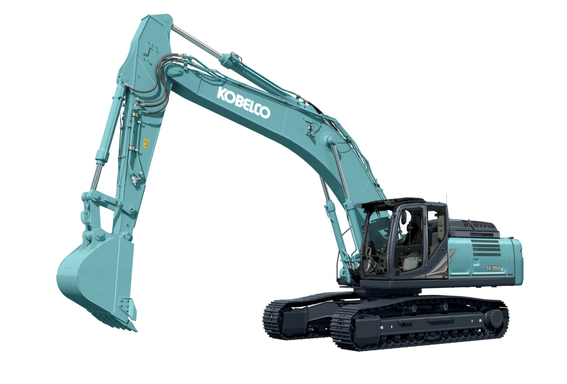 SK350NLC-11E