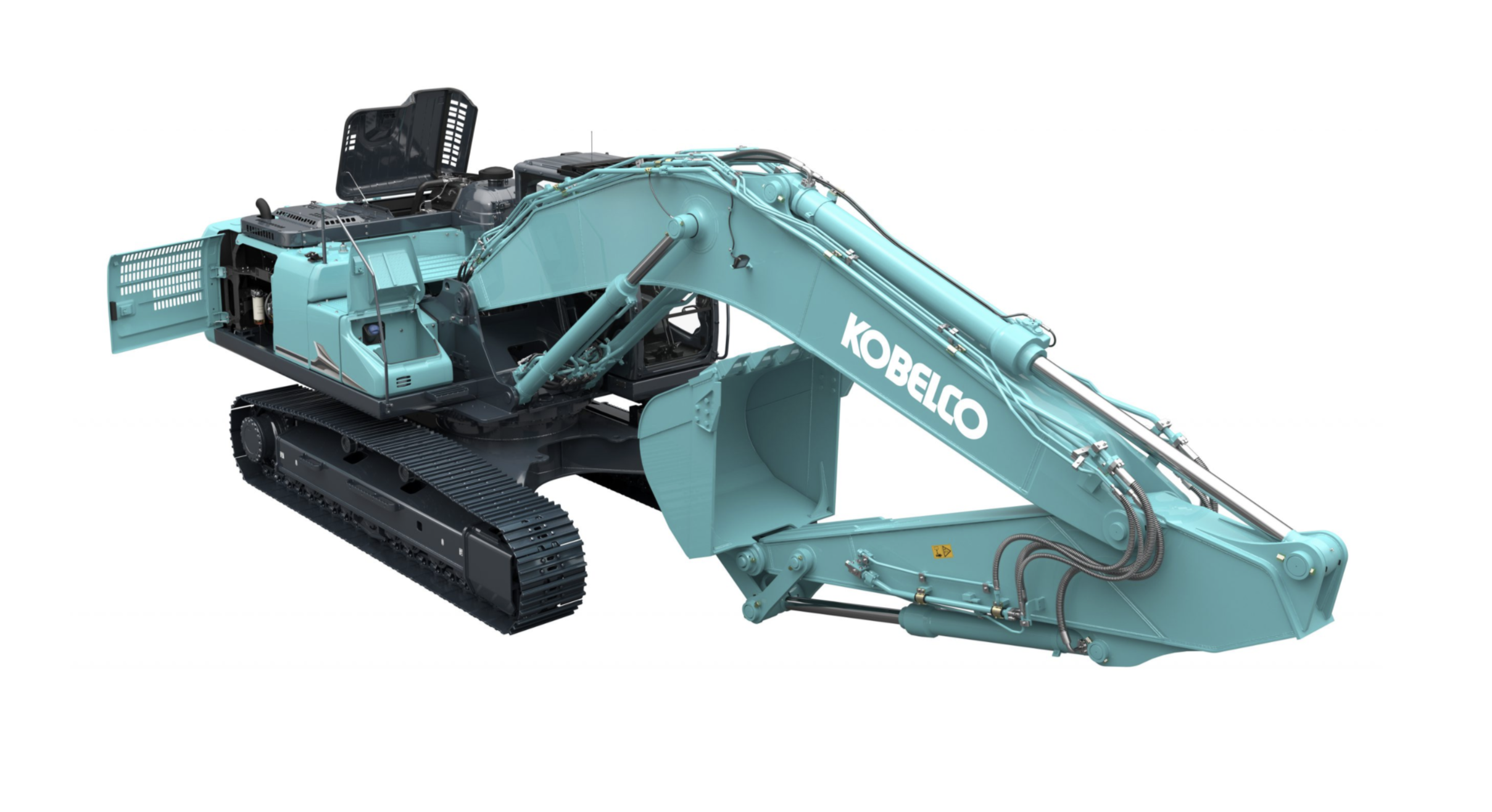 SK350NLC-11E