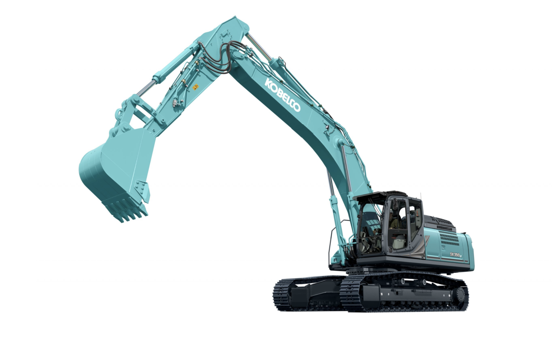 SK350NLC-11E
