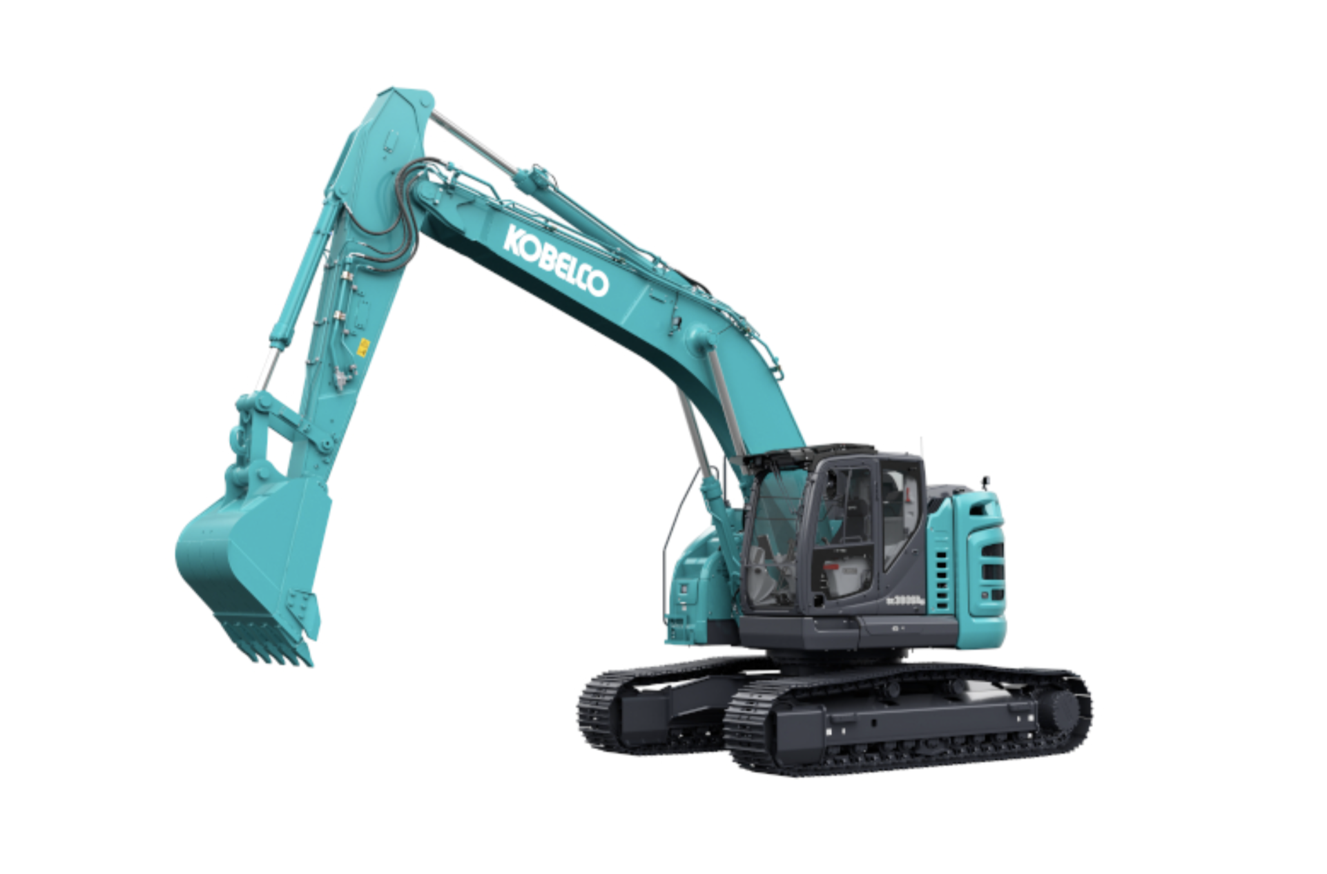 SK380SRLC-7