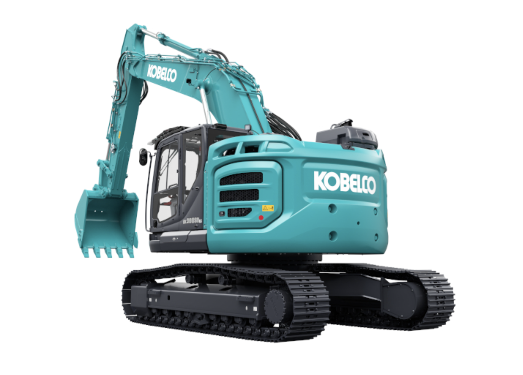 SK380SRLC-7