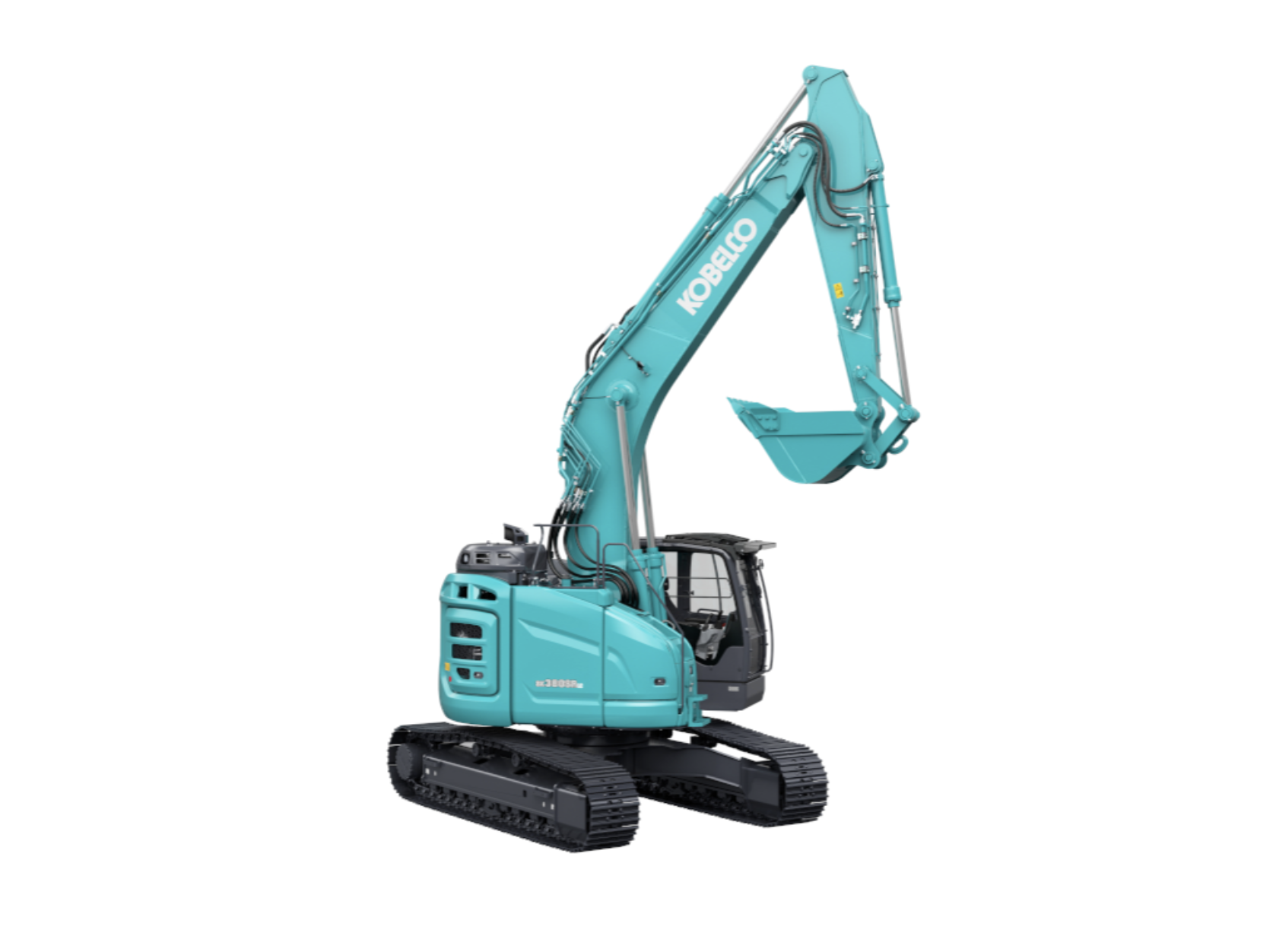 SK380SRLC-7