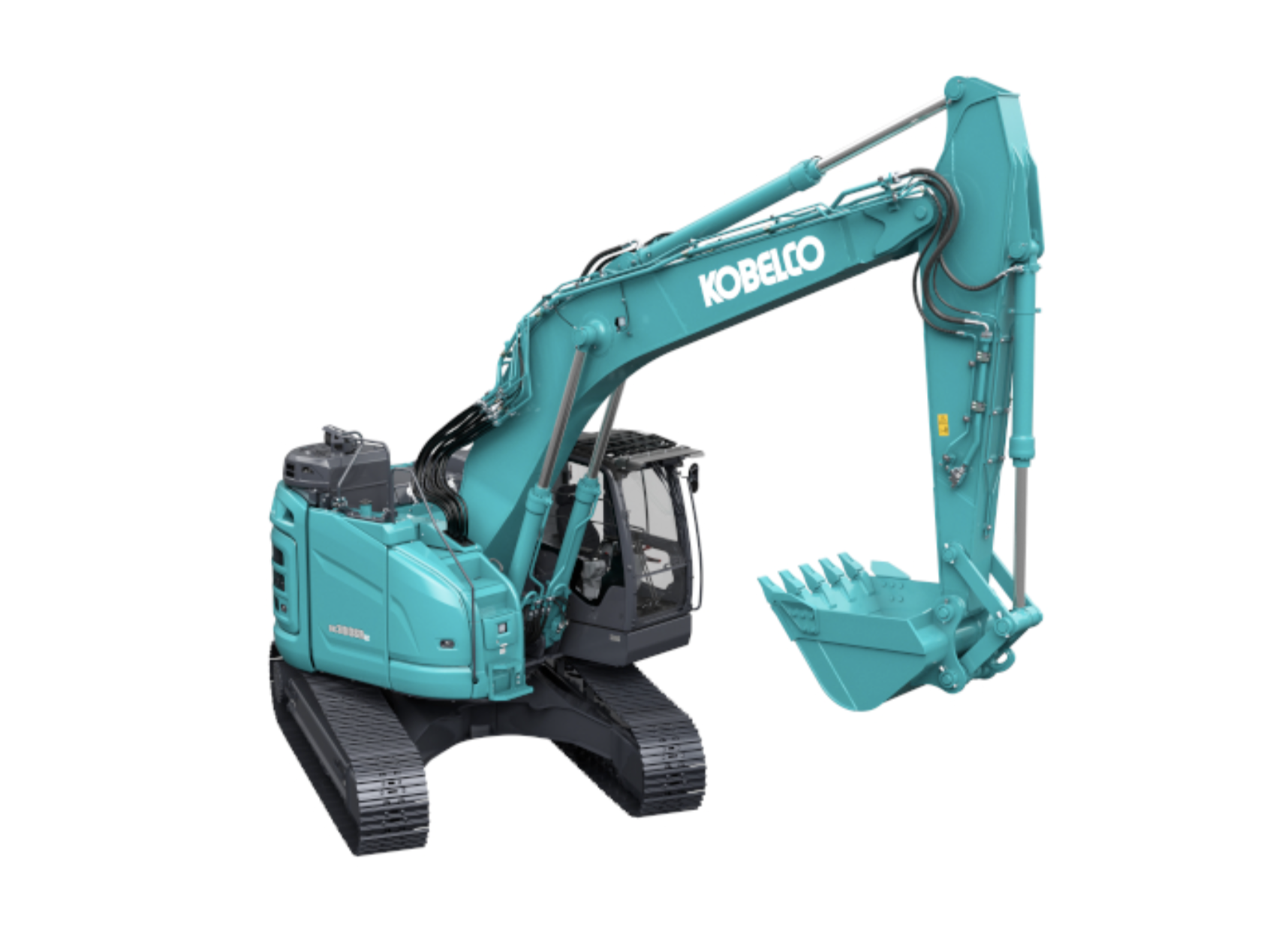 SK380SRLC-7