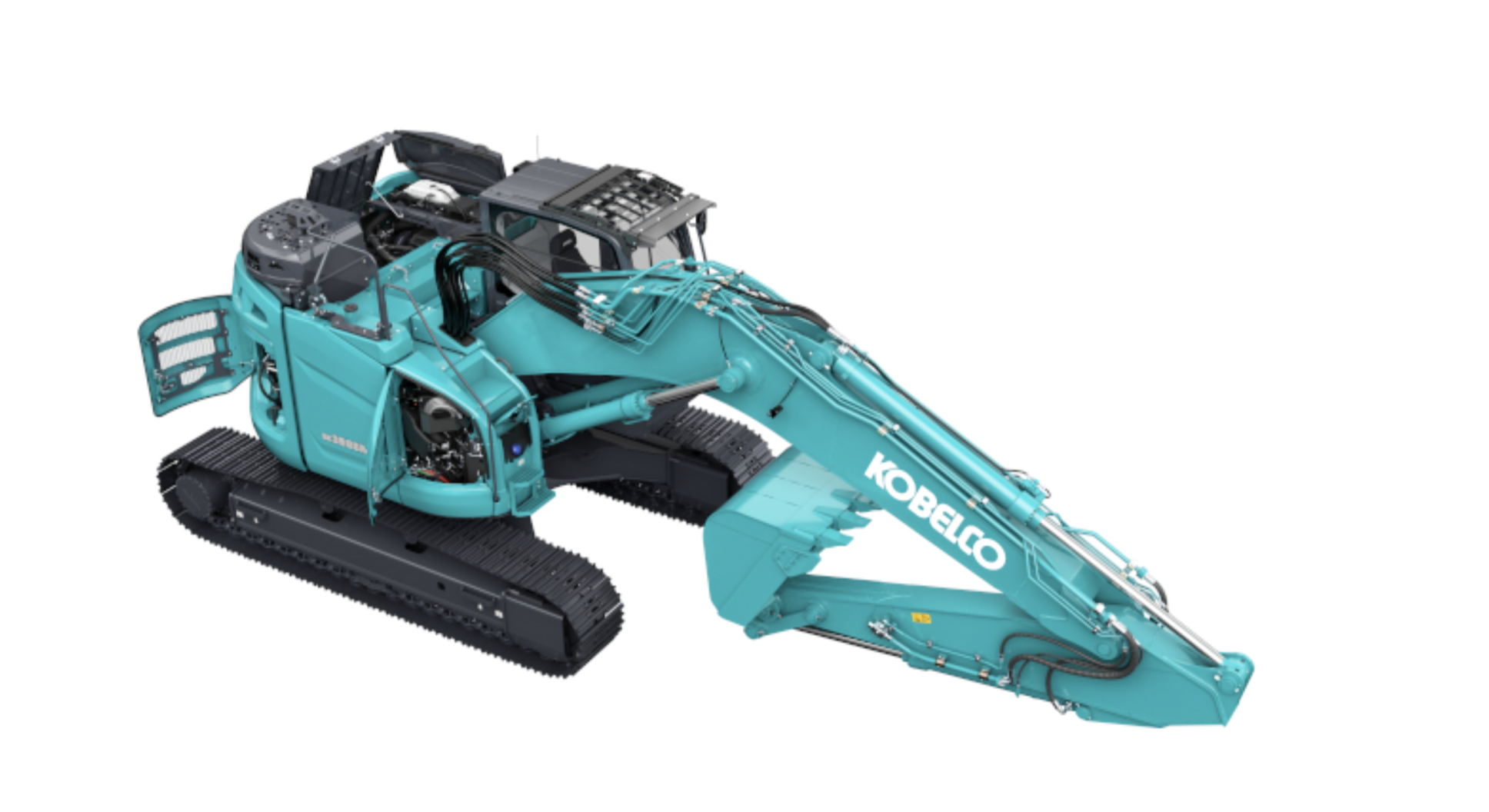 SK380SRLC-7