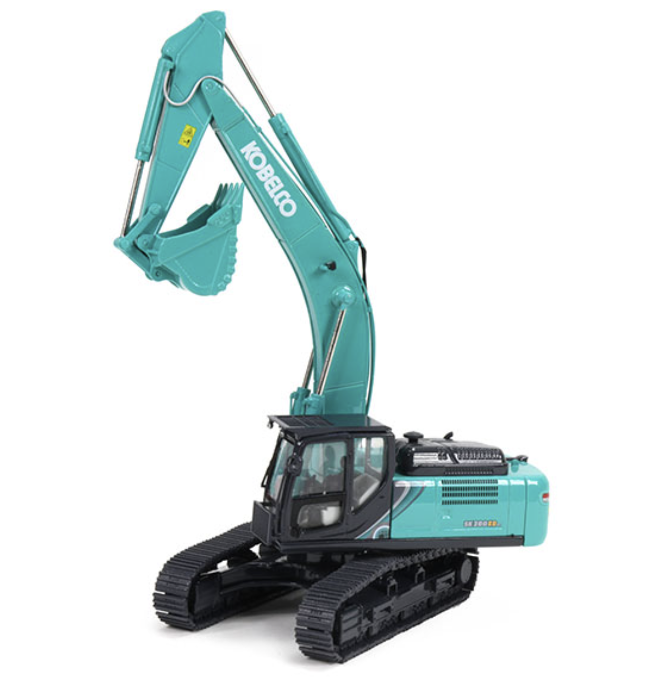 SK380XDLC-10