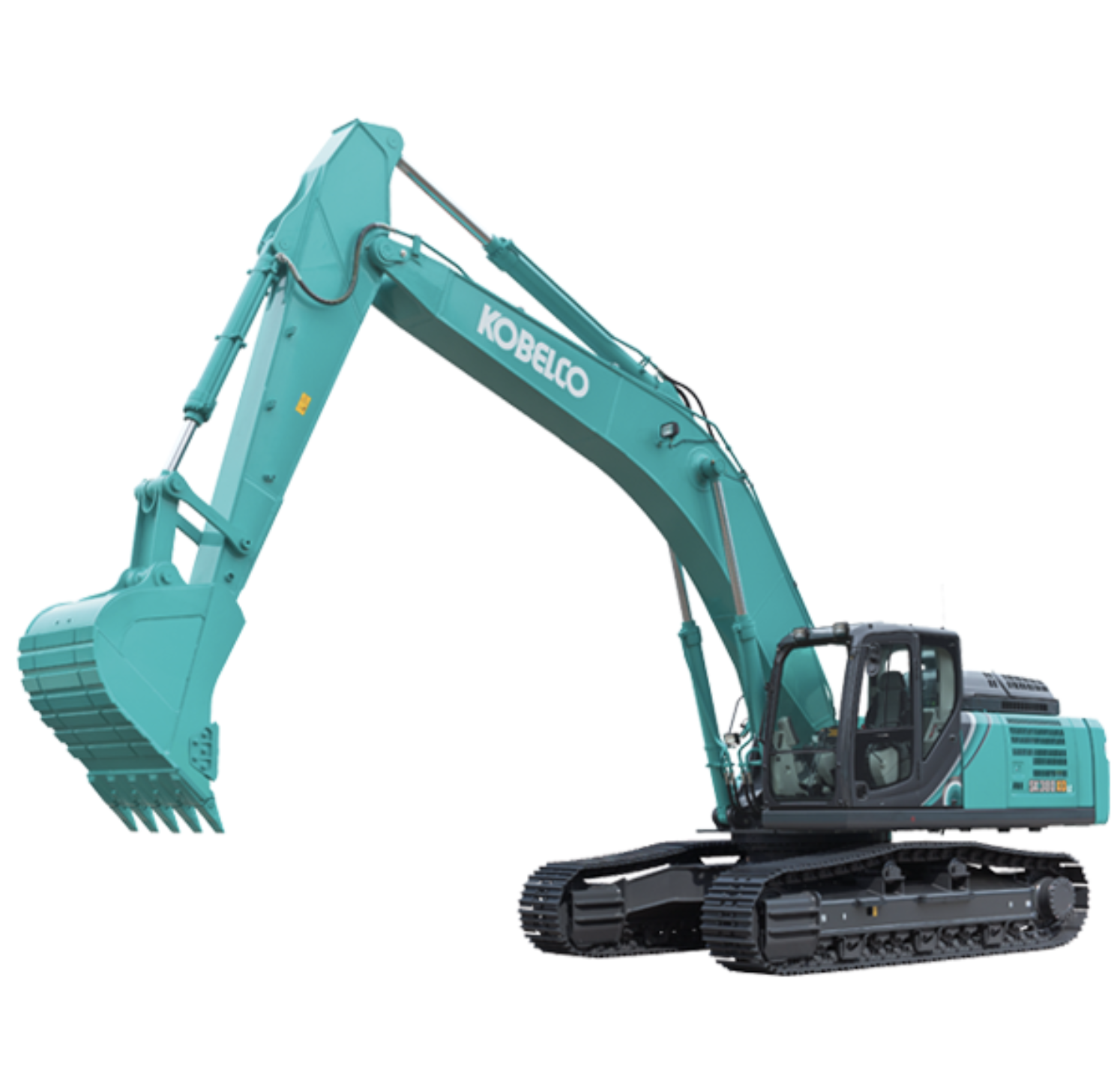 SK380XDLC-10