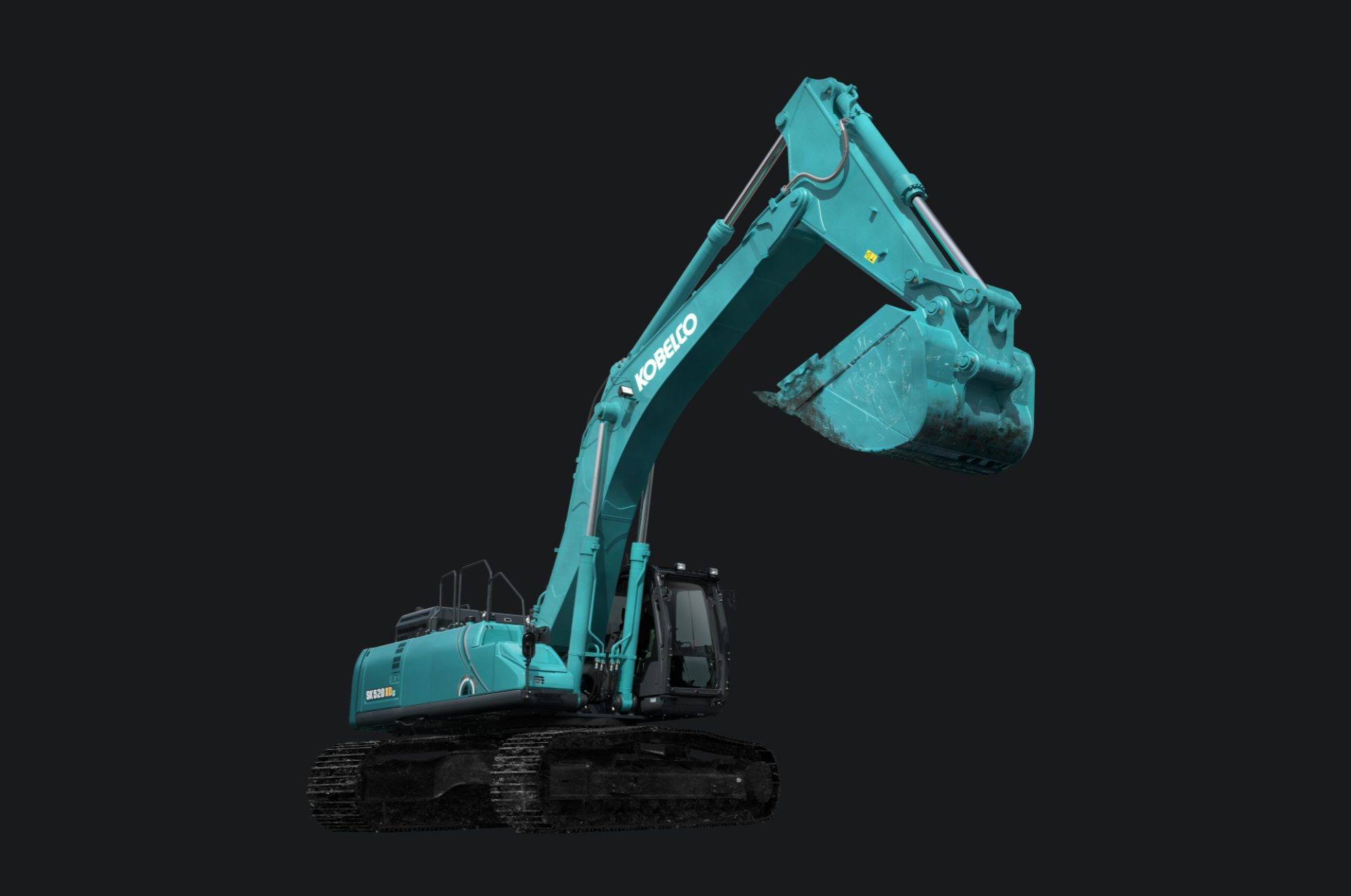 SK520XDLC-10