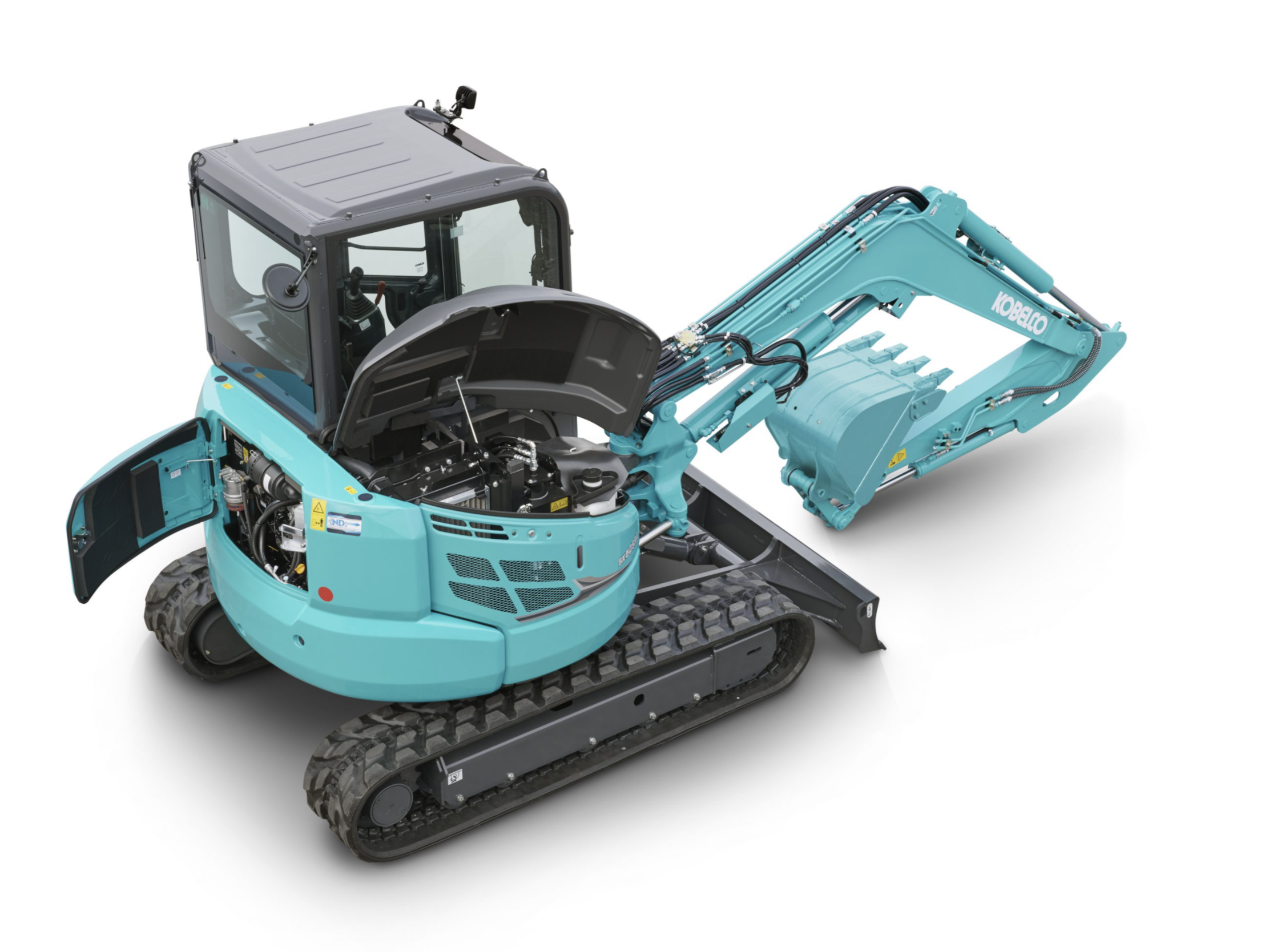 SK50SRX -7E