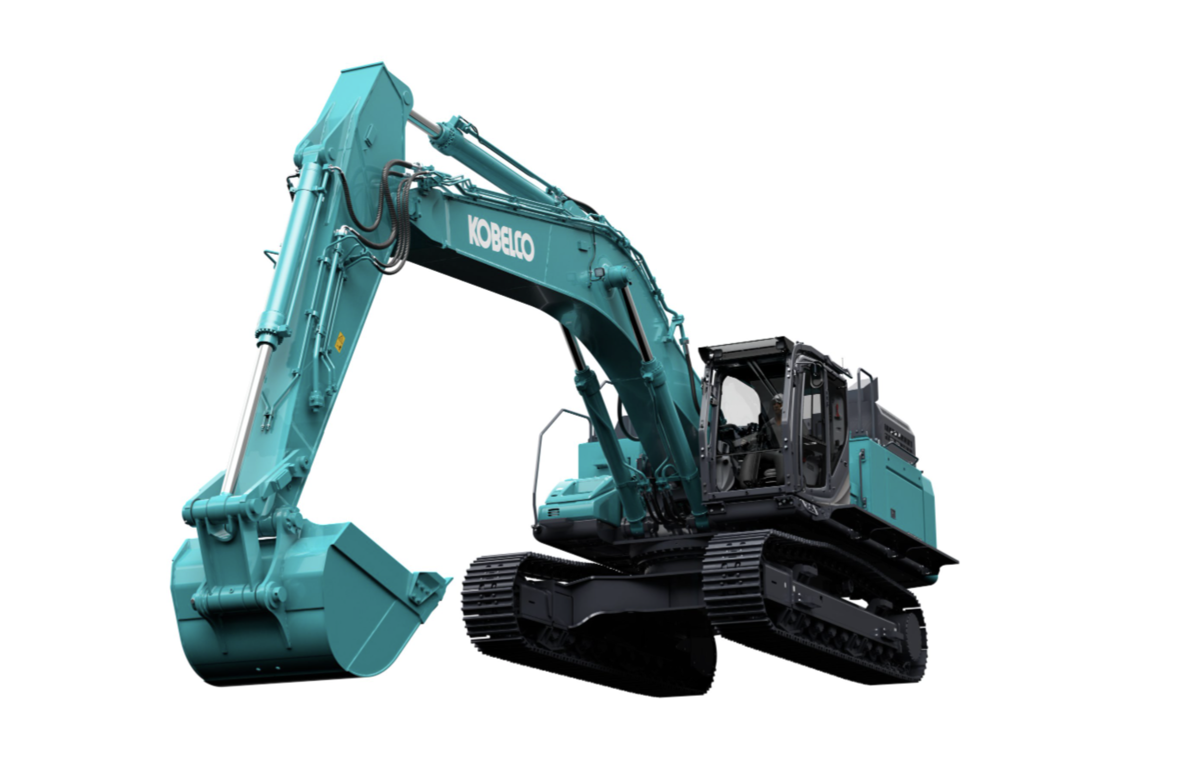 SK520LC-11E