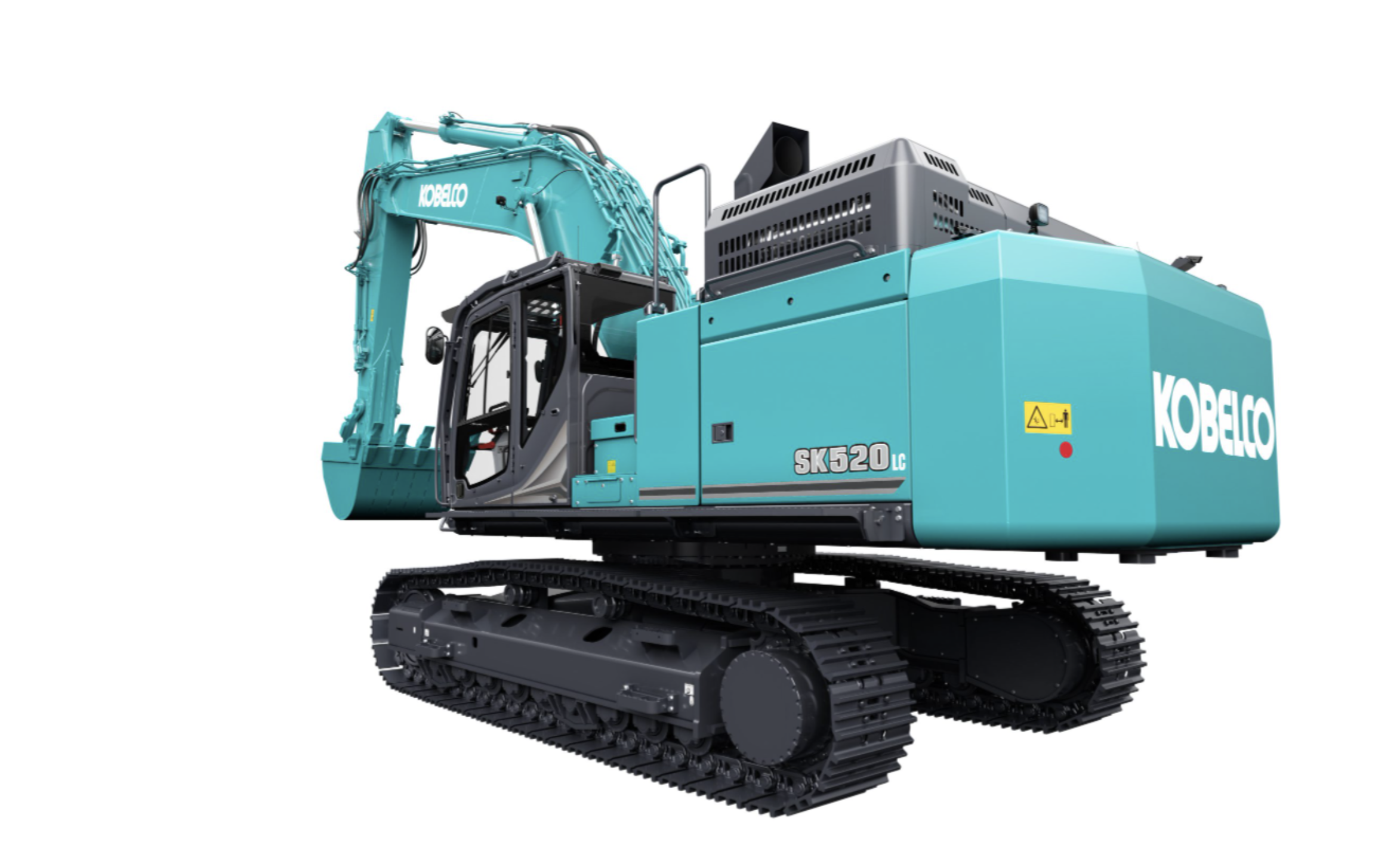SK520LC-11E