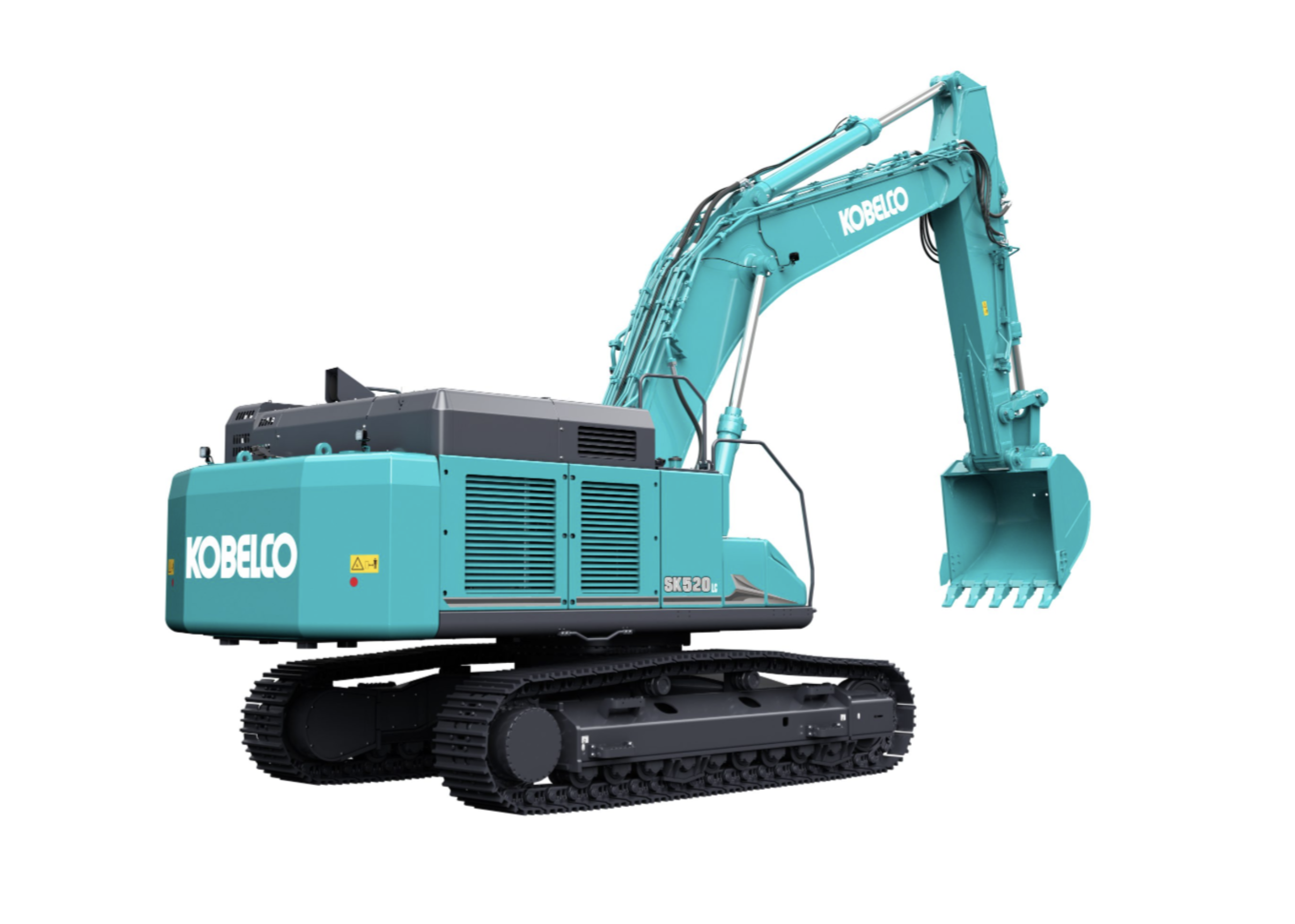 SK520LC-11E