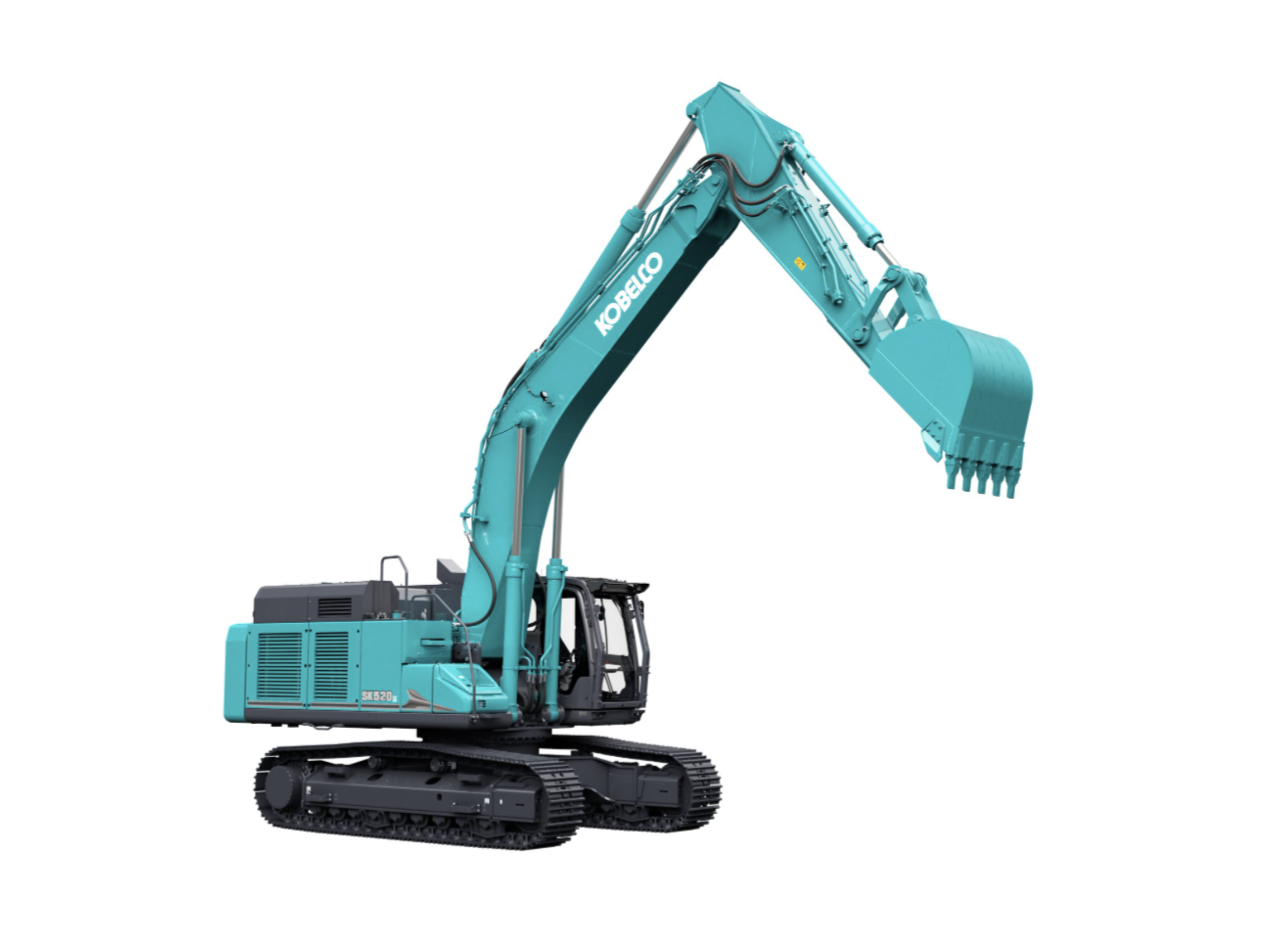 SK520LC-11E