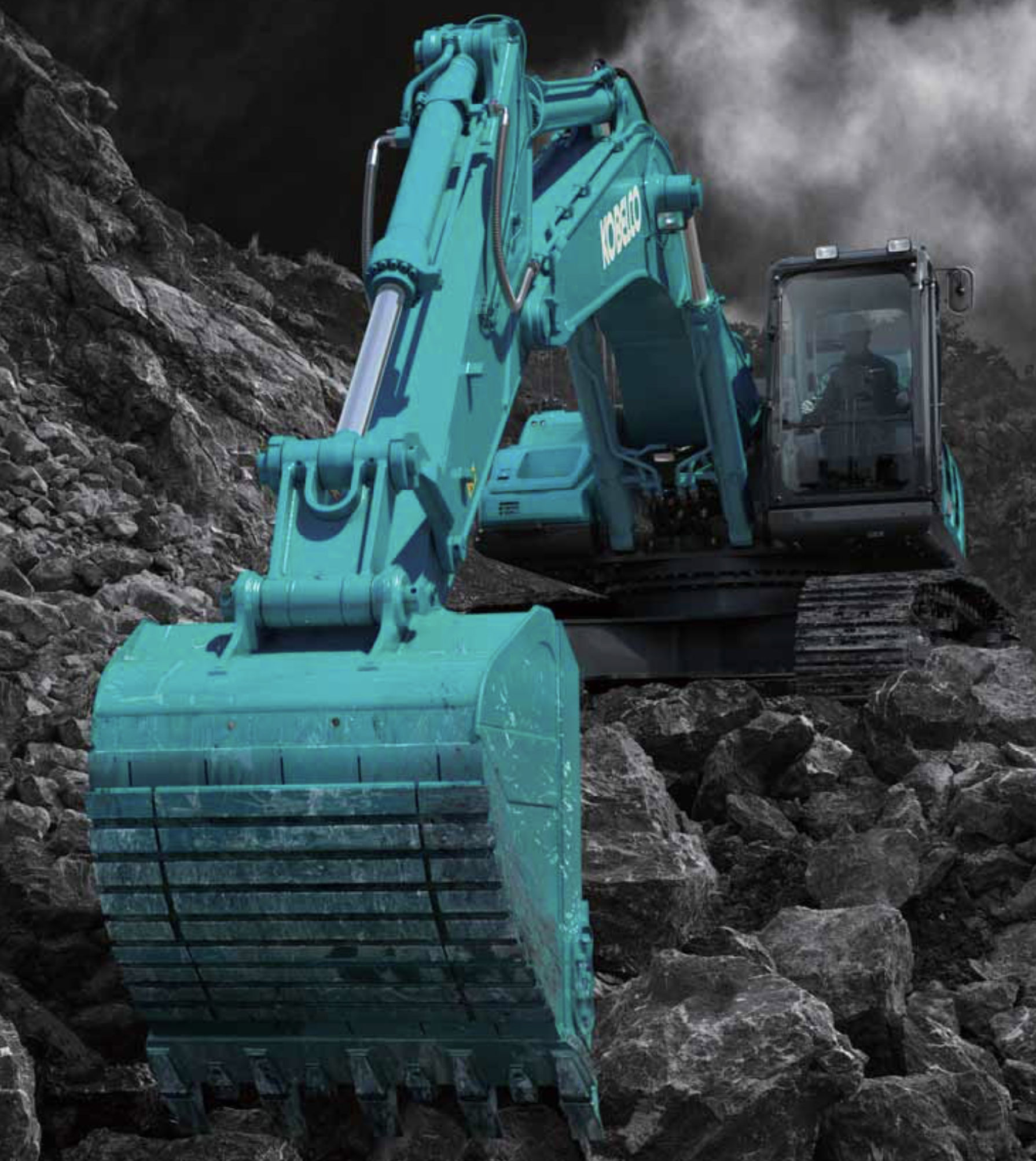 SK520XDLC-10
