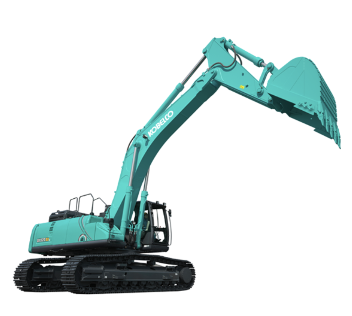 SK520XDLC-10