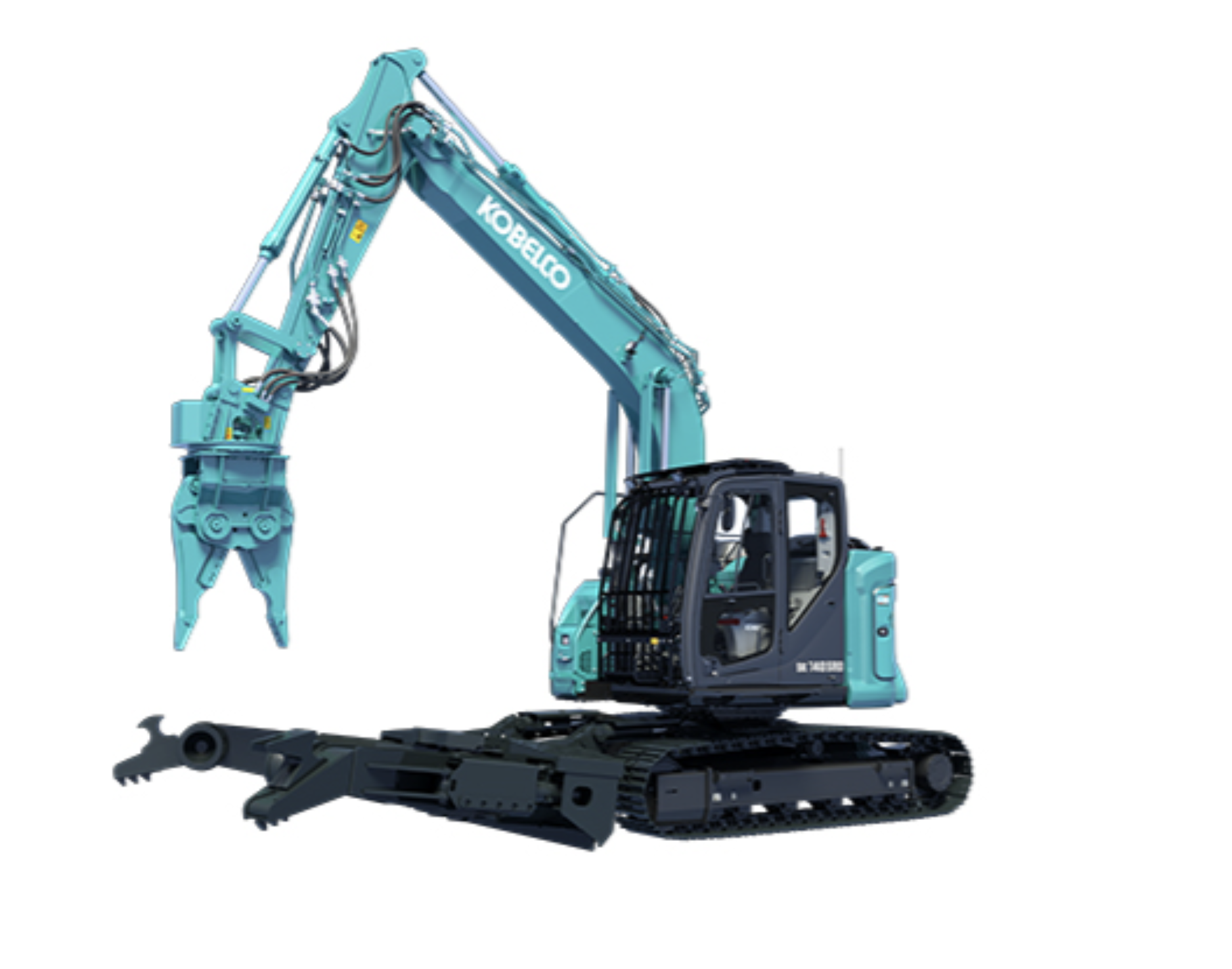 SK140SRD-7