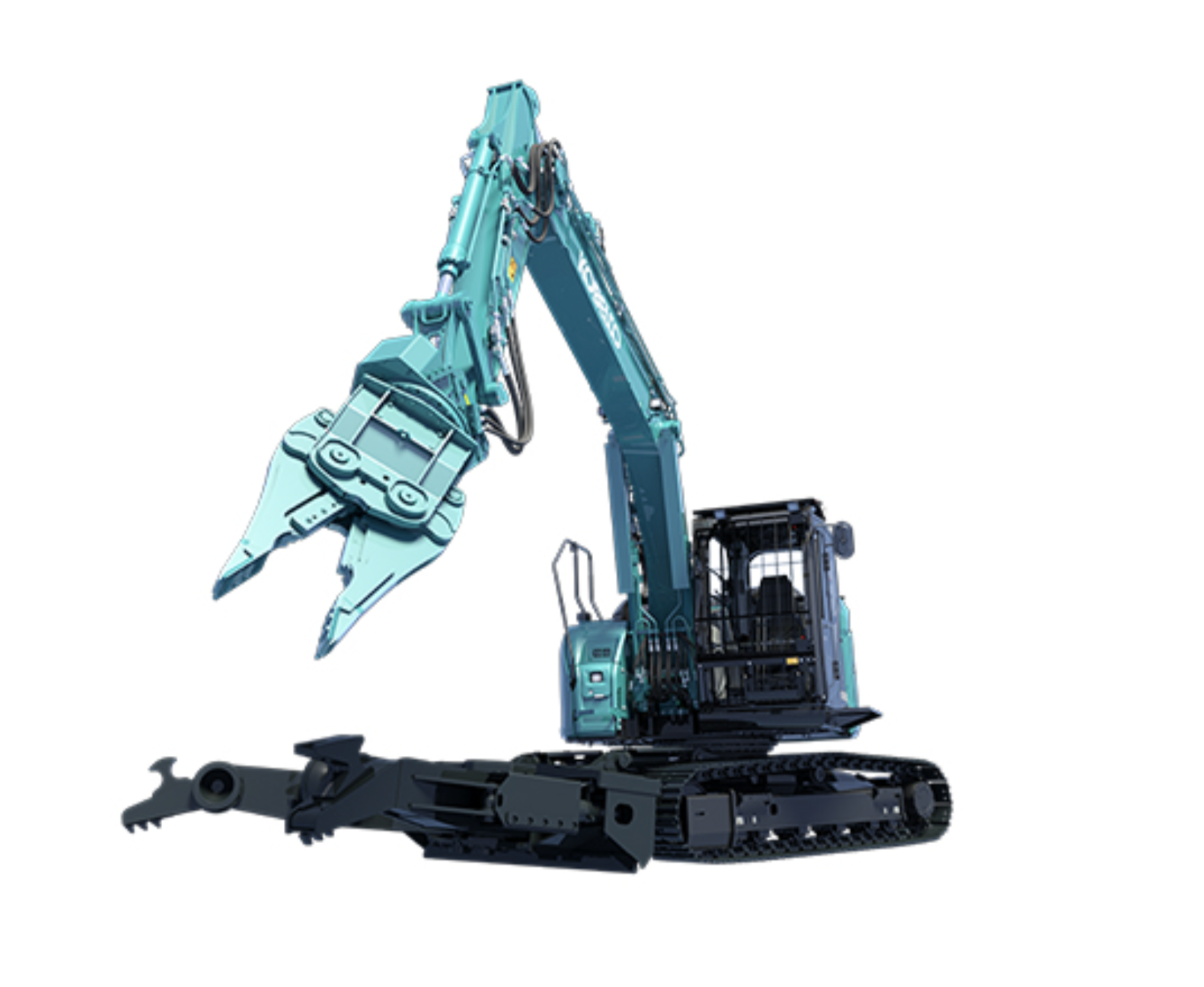 SK140SRD-7