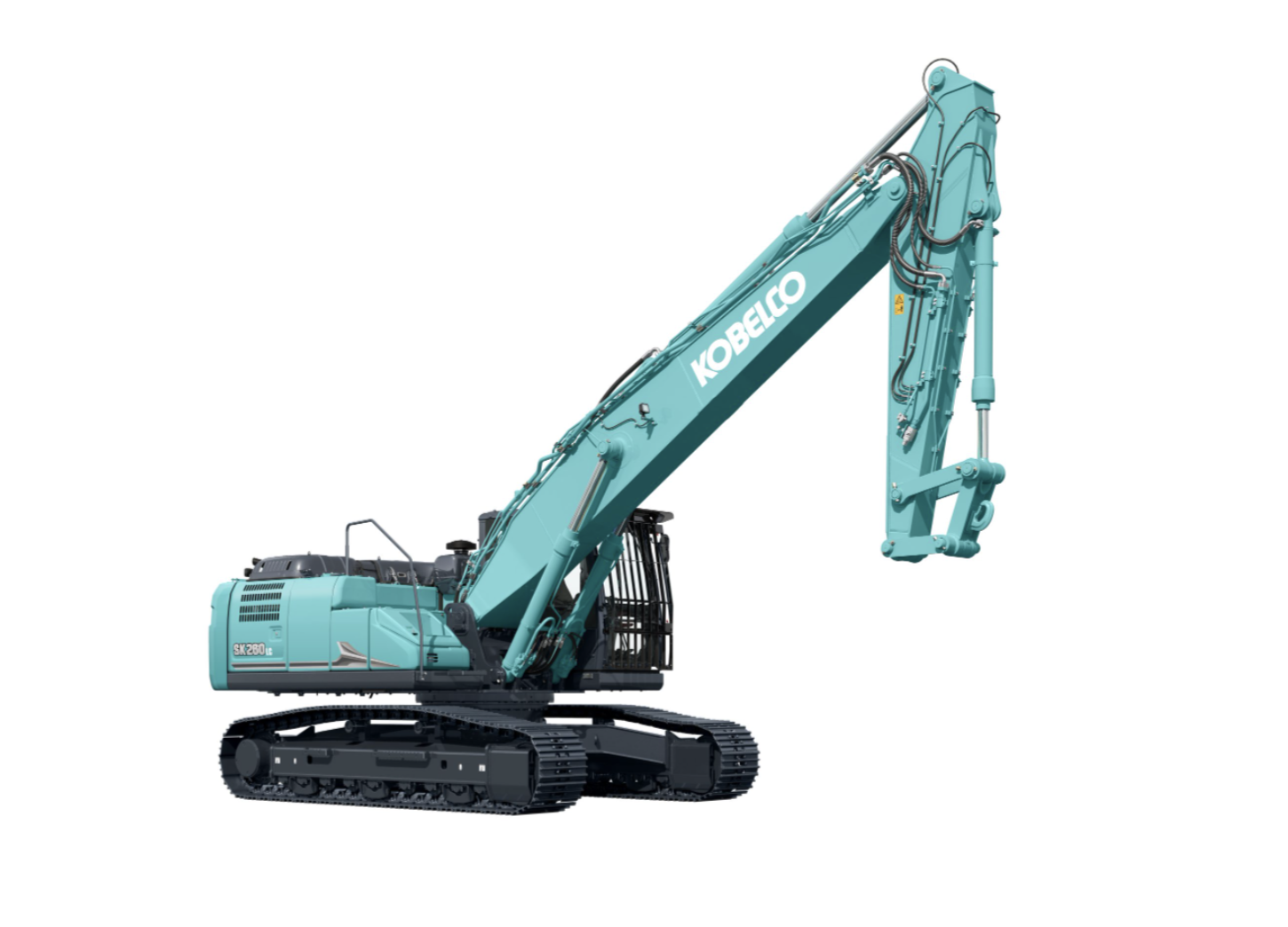 SK260NLC-11E