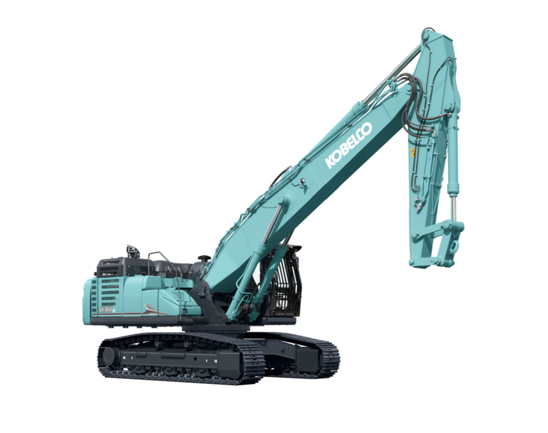 SK350NLC-11E