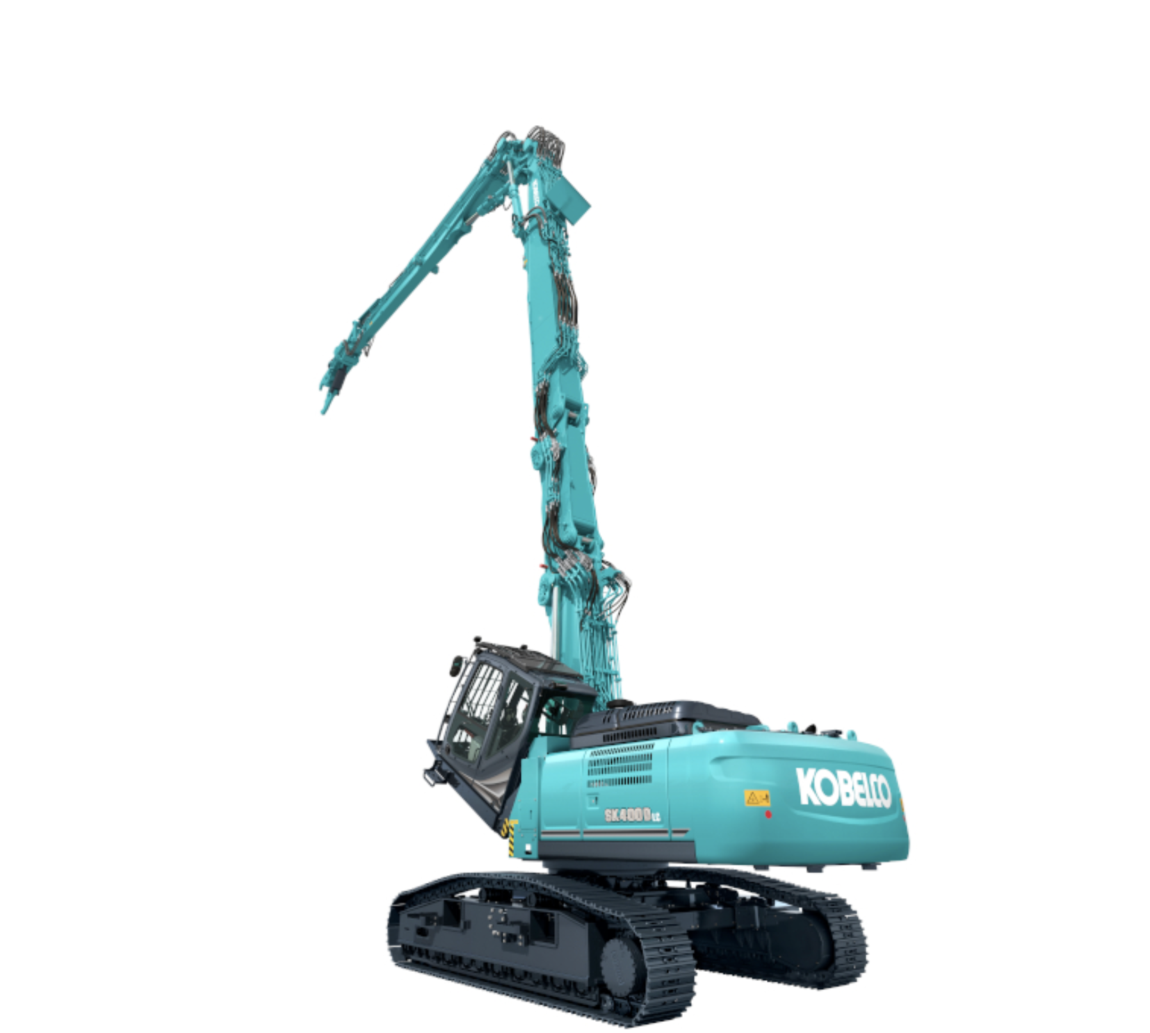 SK400DLC-11E