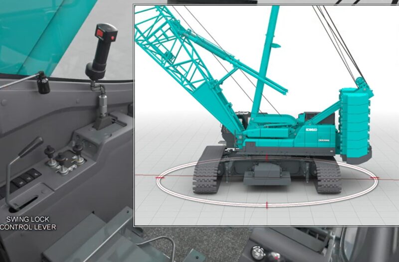 Cranes Training videos 1200x800
