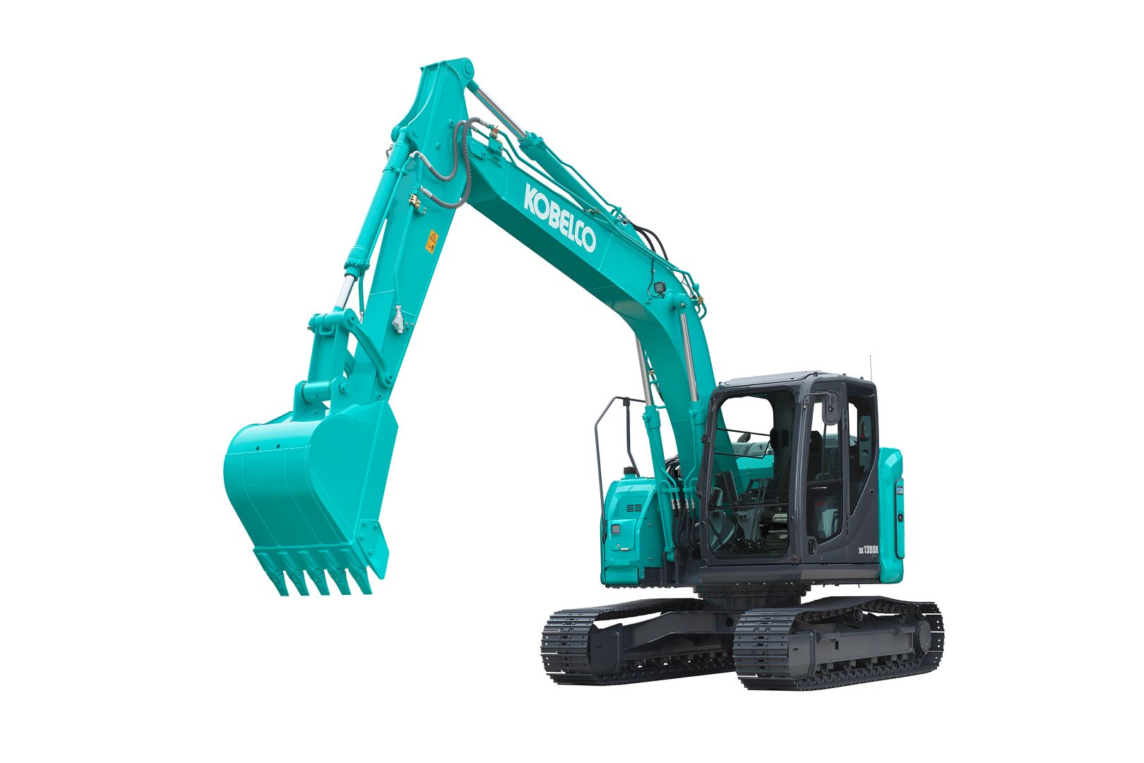 SK135SR-7