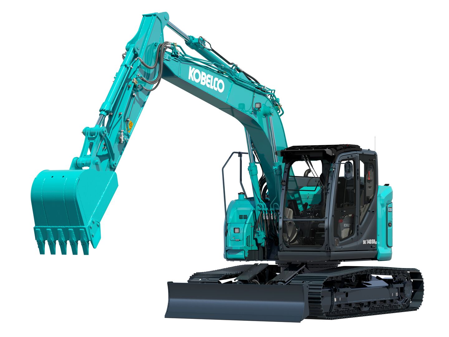 SK140SRLC-7