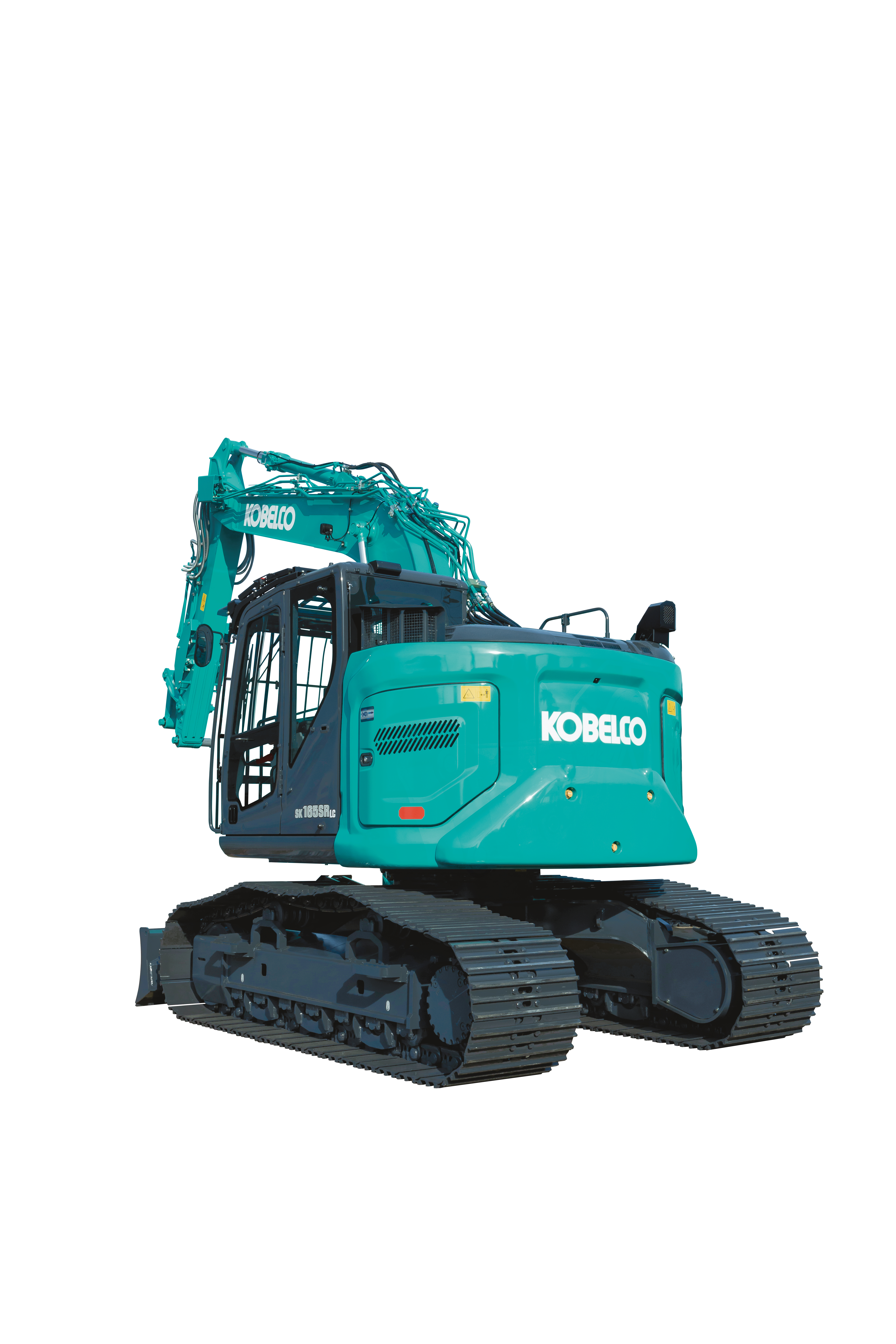 SK165SRLC-7
