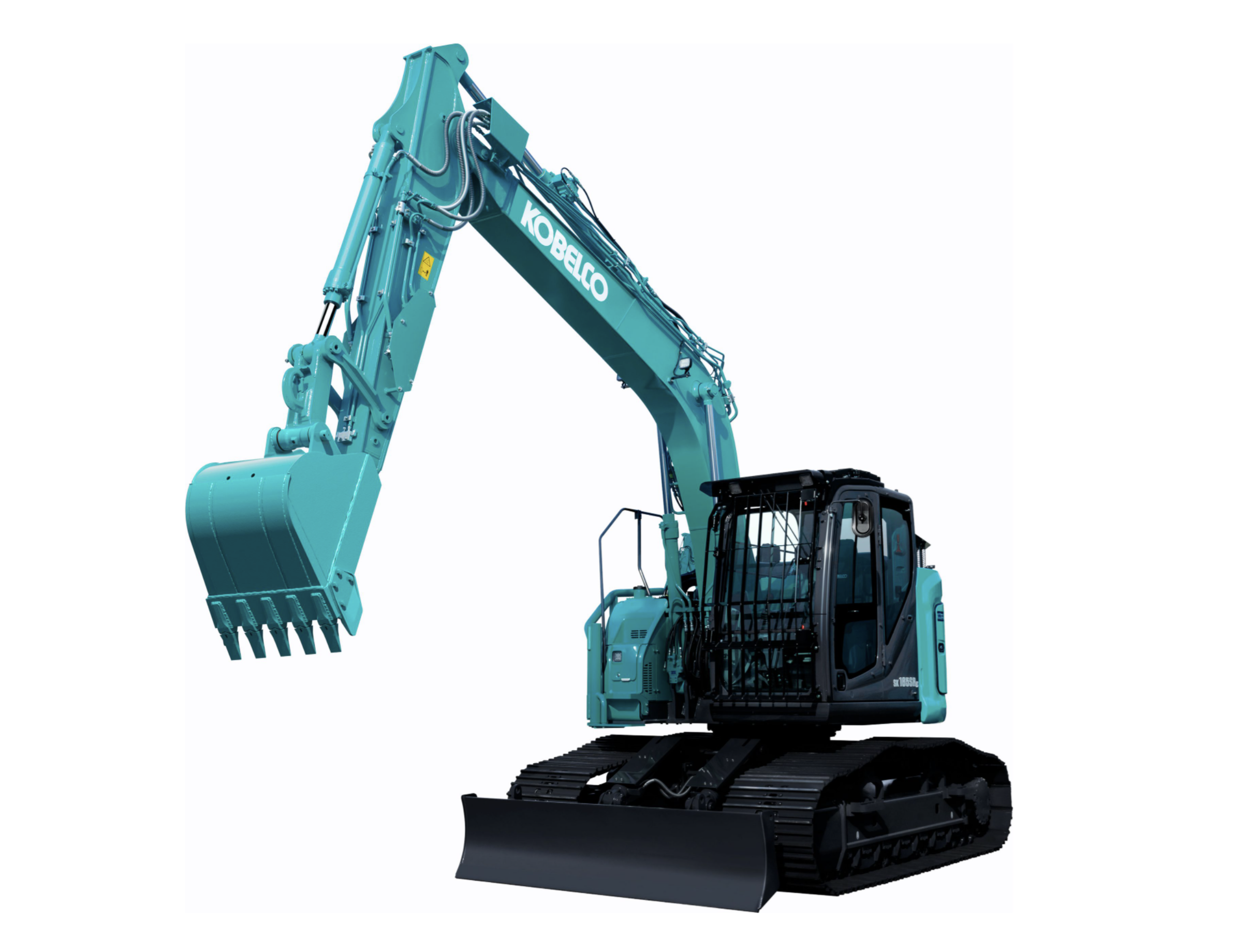 SK165SRLC-7