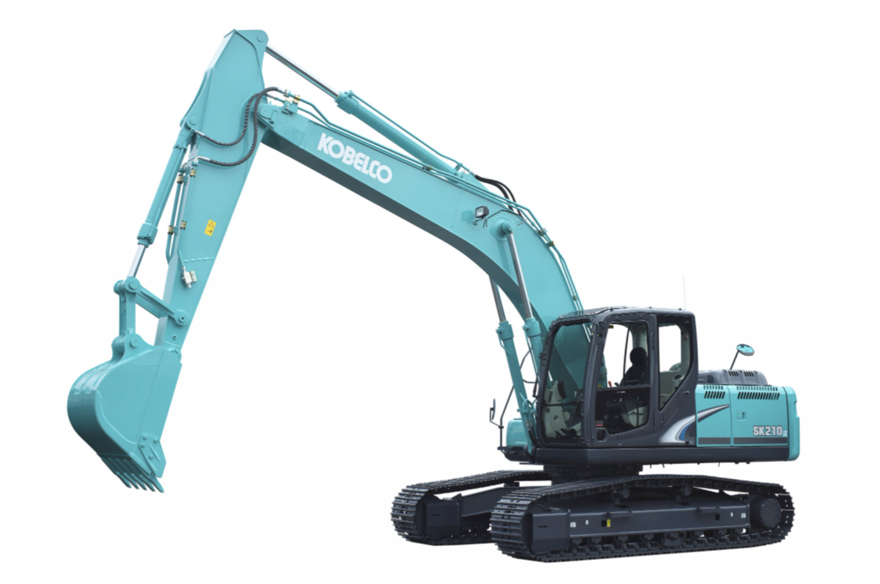 SK210LC-10