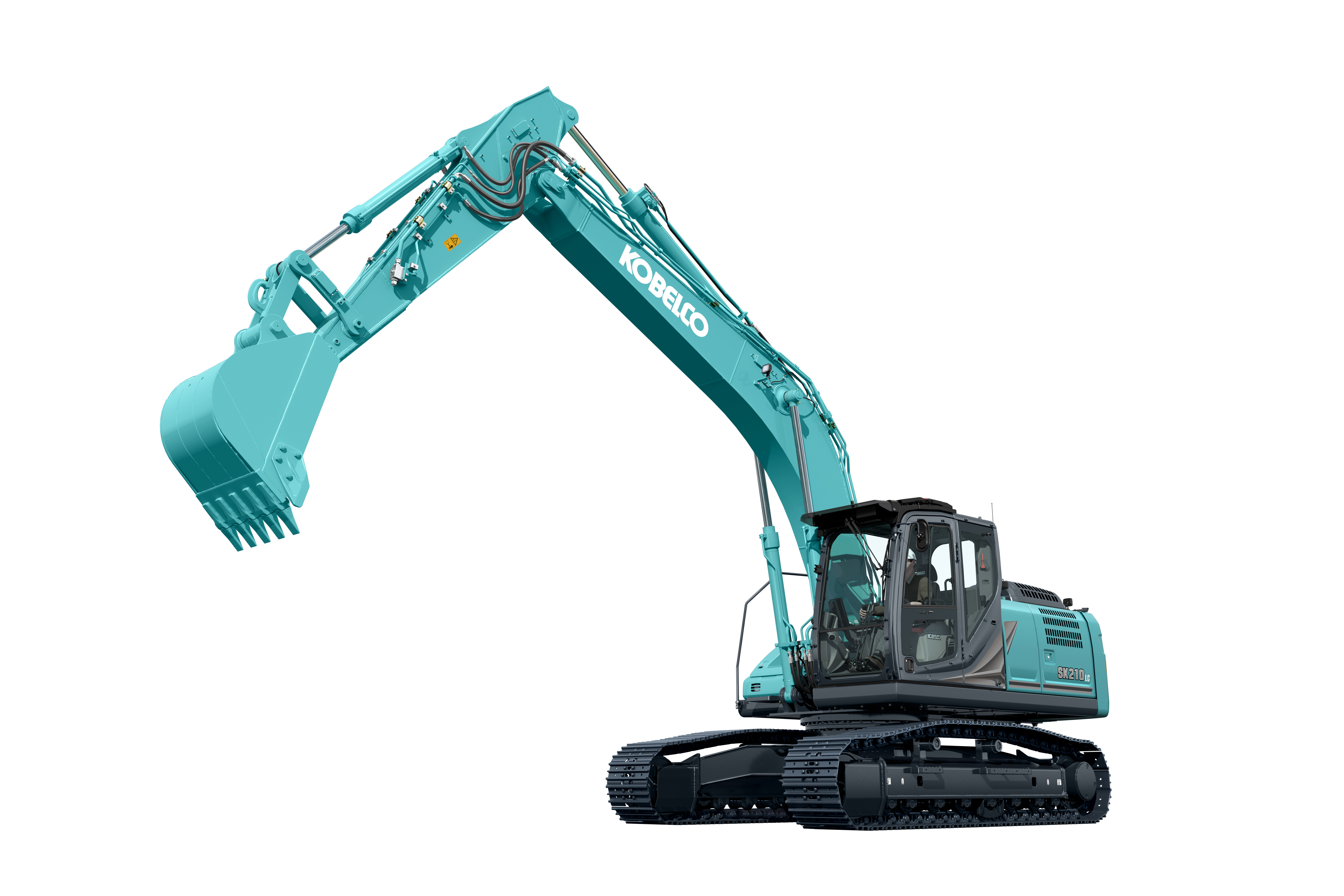 SK210LC-11E