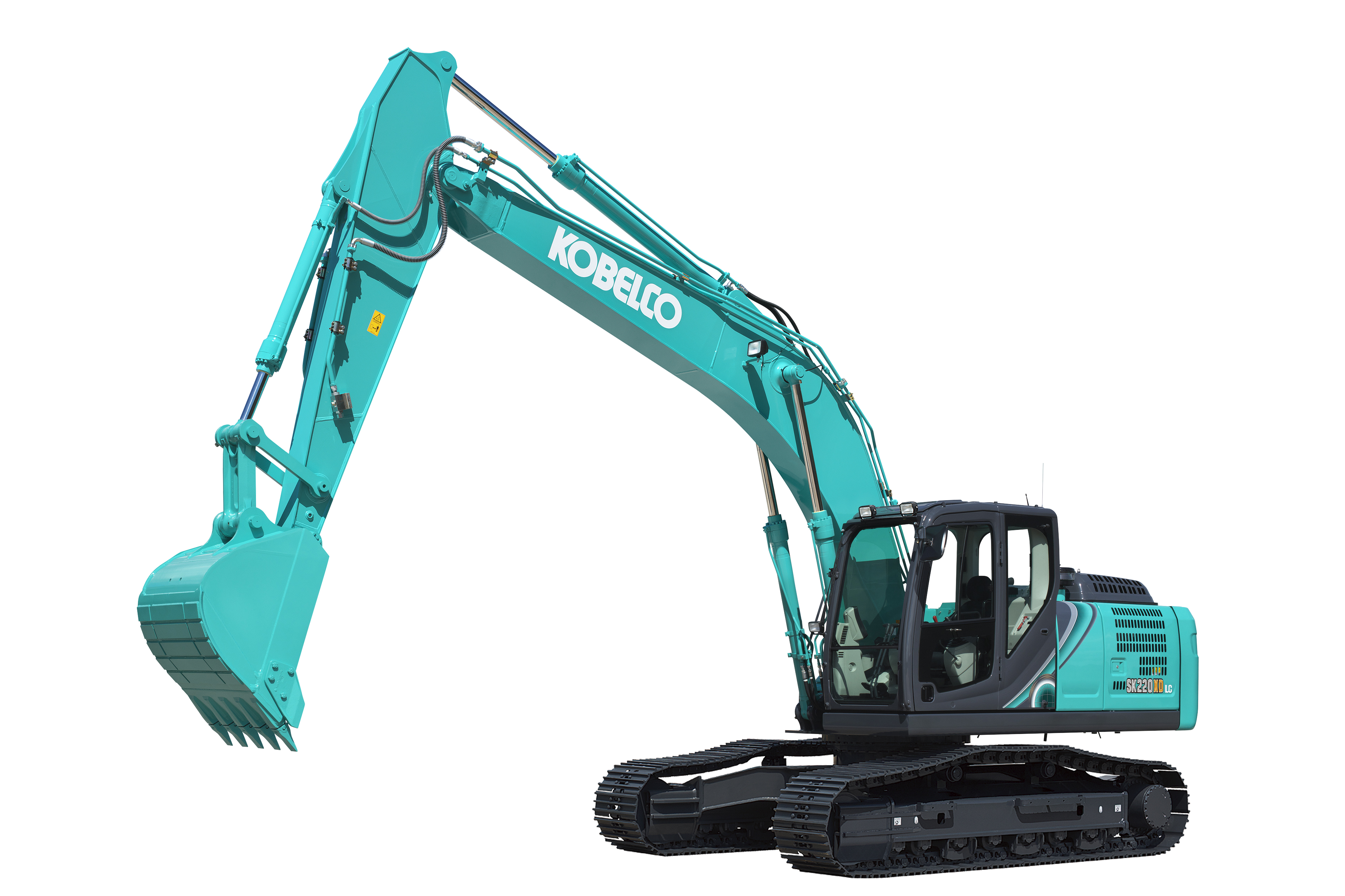 SK220XDLC-10