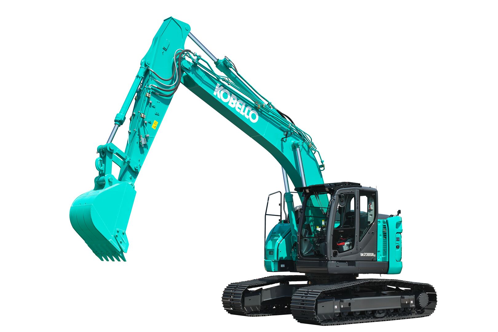 SK230SRLC-7