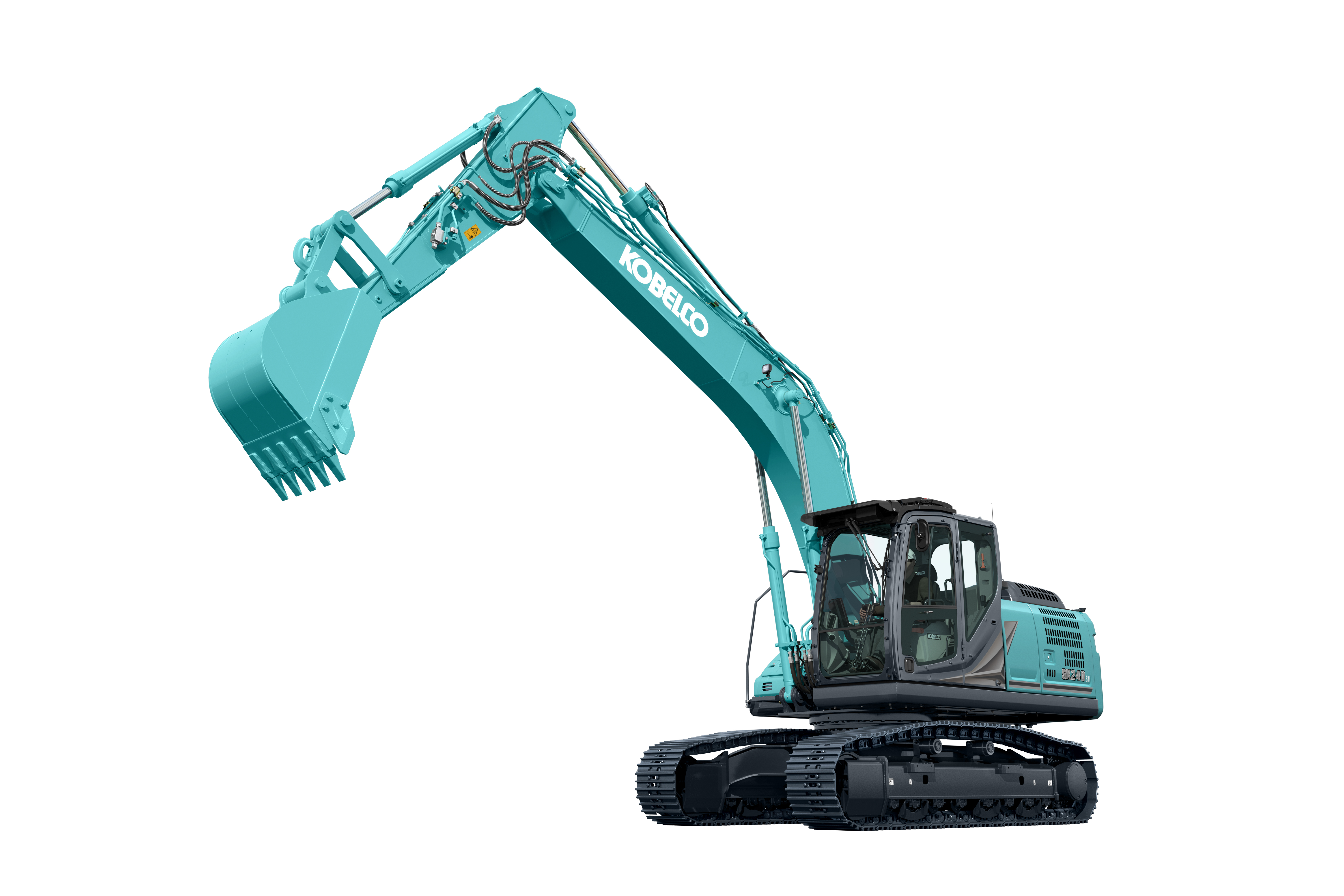SK240SN-11E