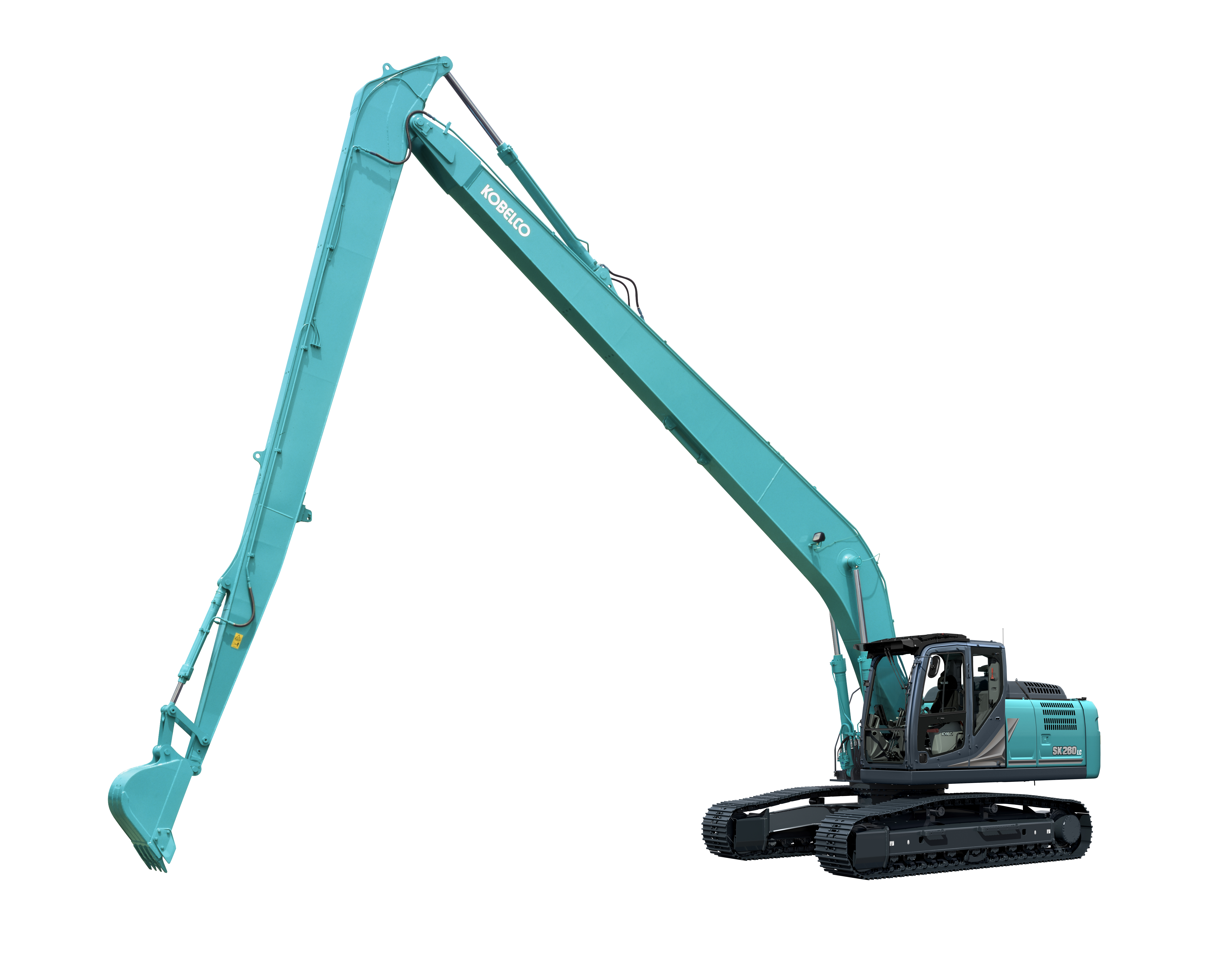 SK260LC-11E