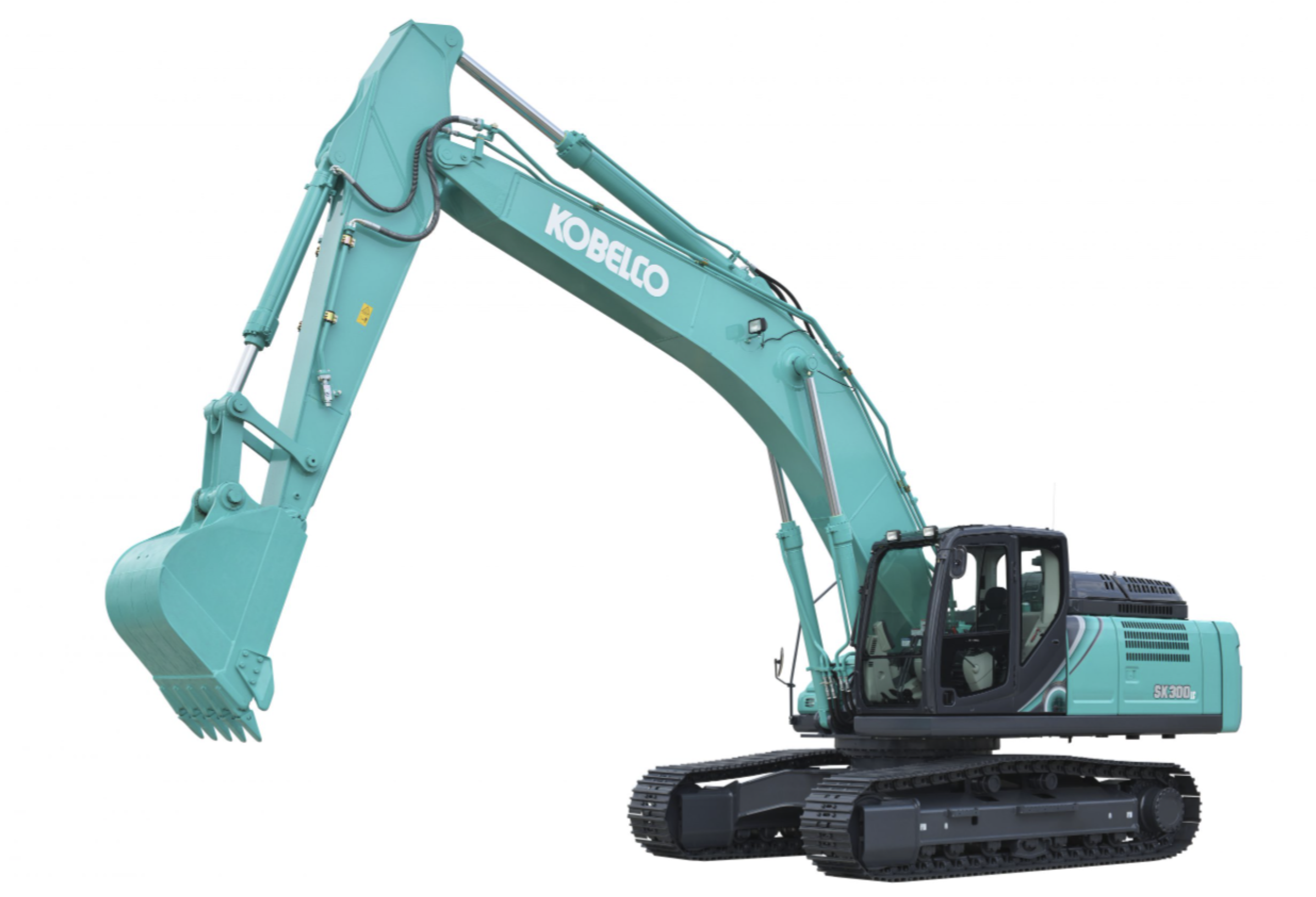 SK300LC-10