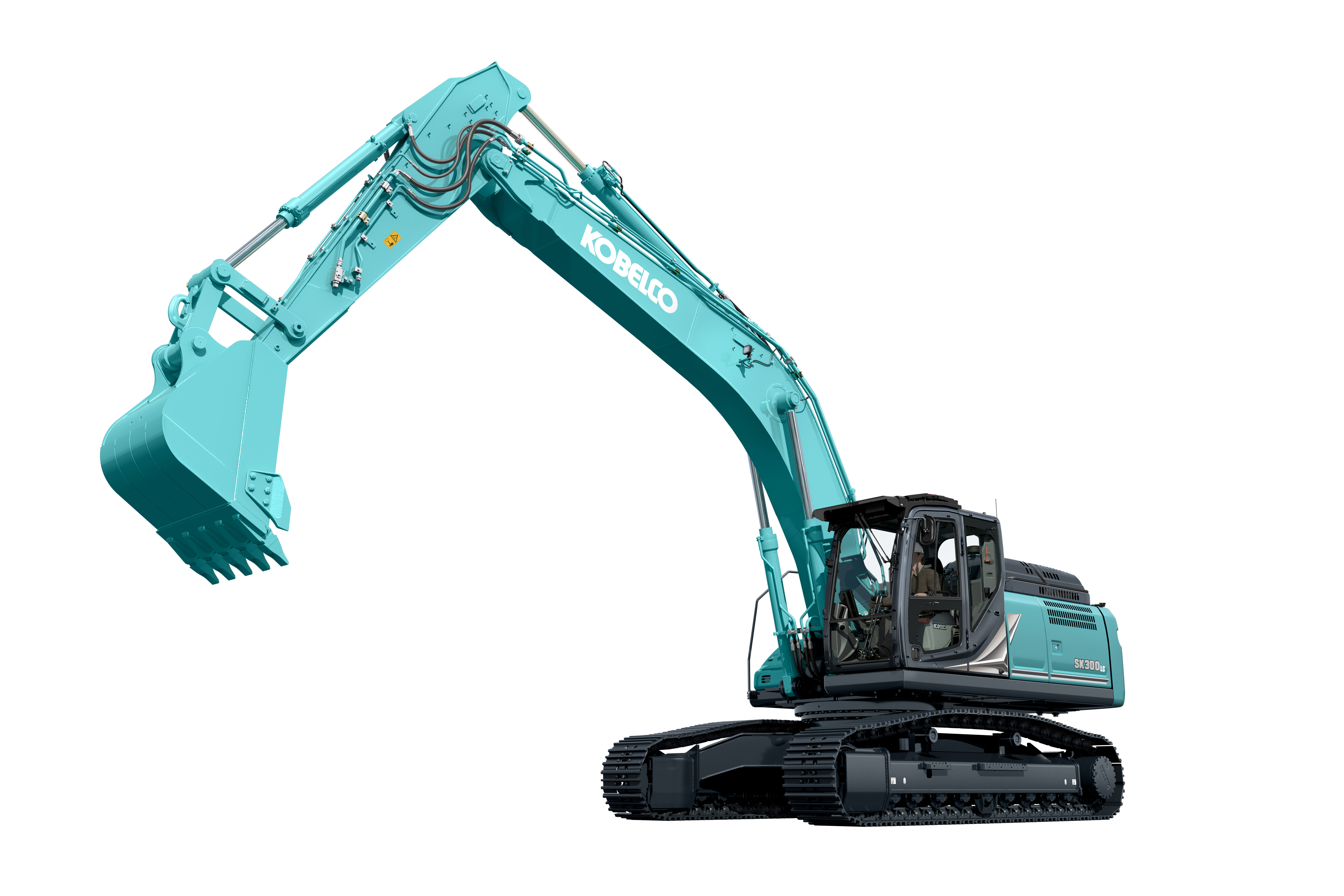 SK300LC-11E