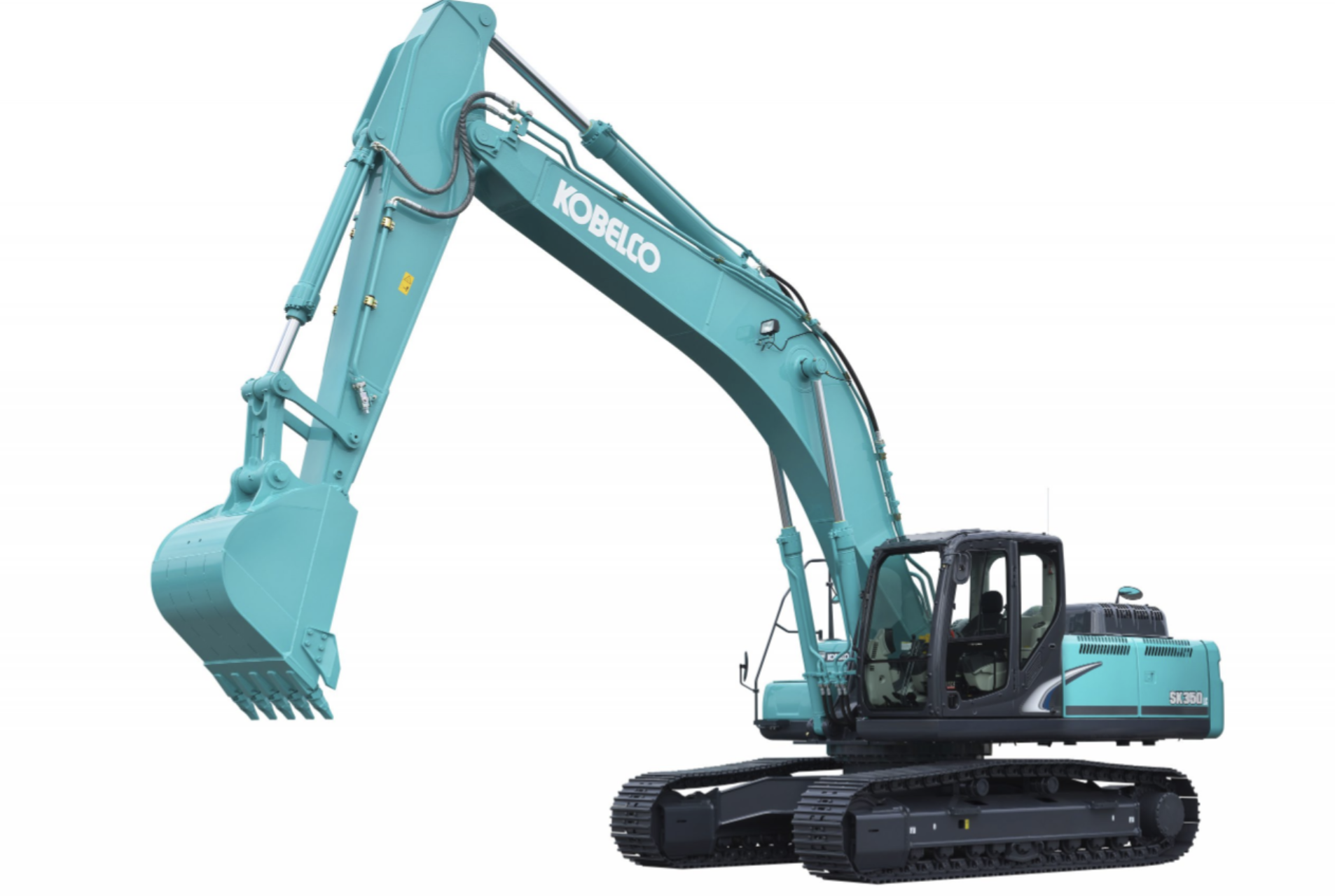 SK350LC-10