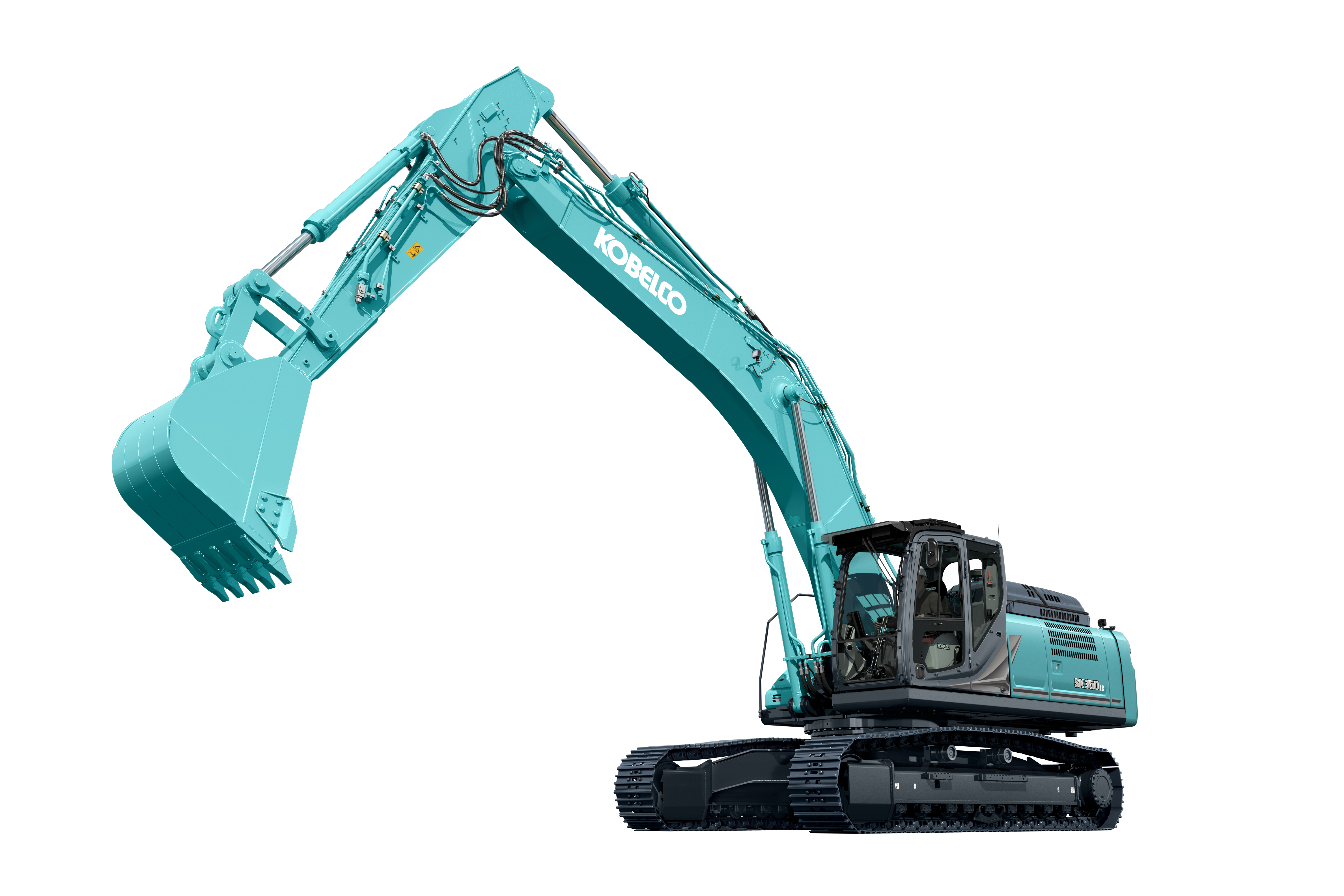 SK550DLC-11E