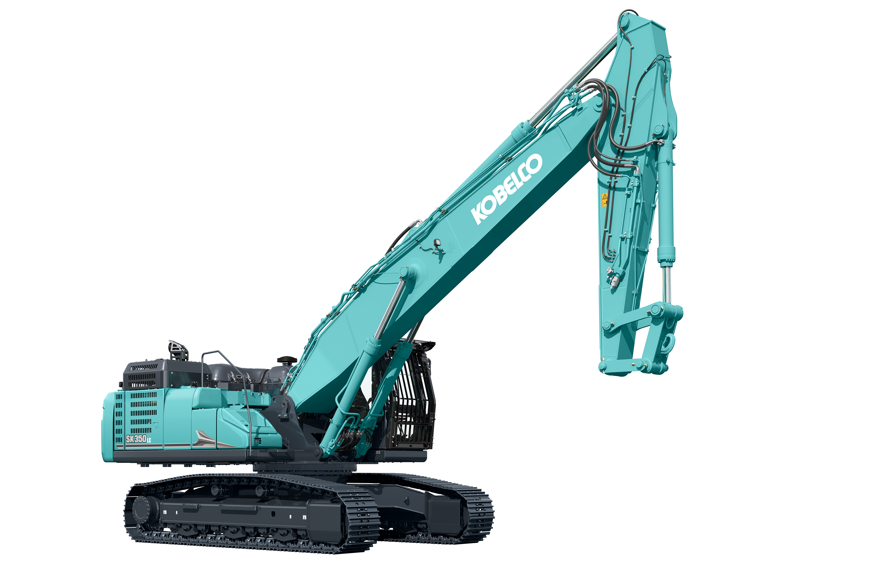 SK550DLC-11E