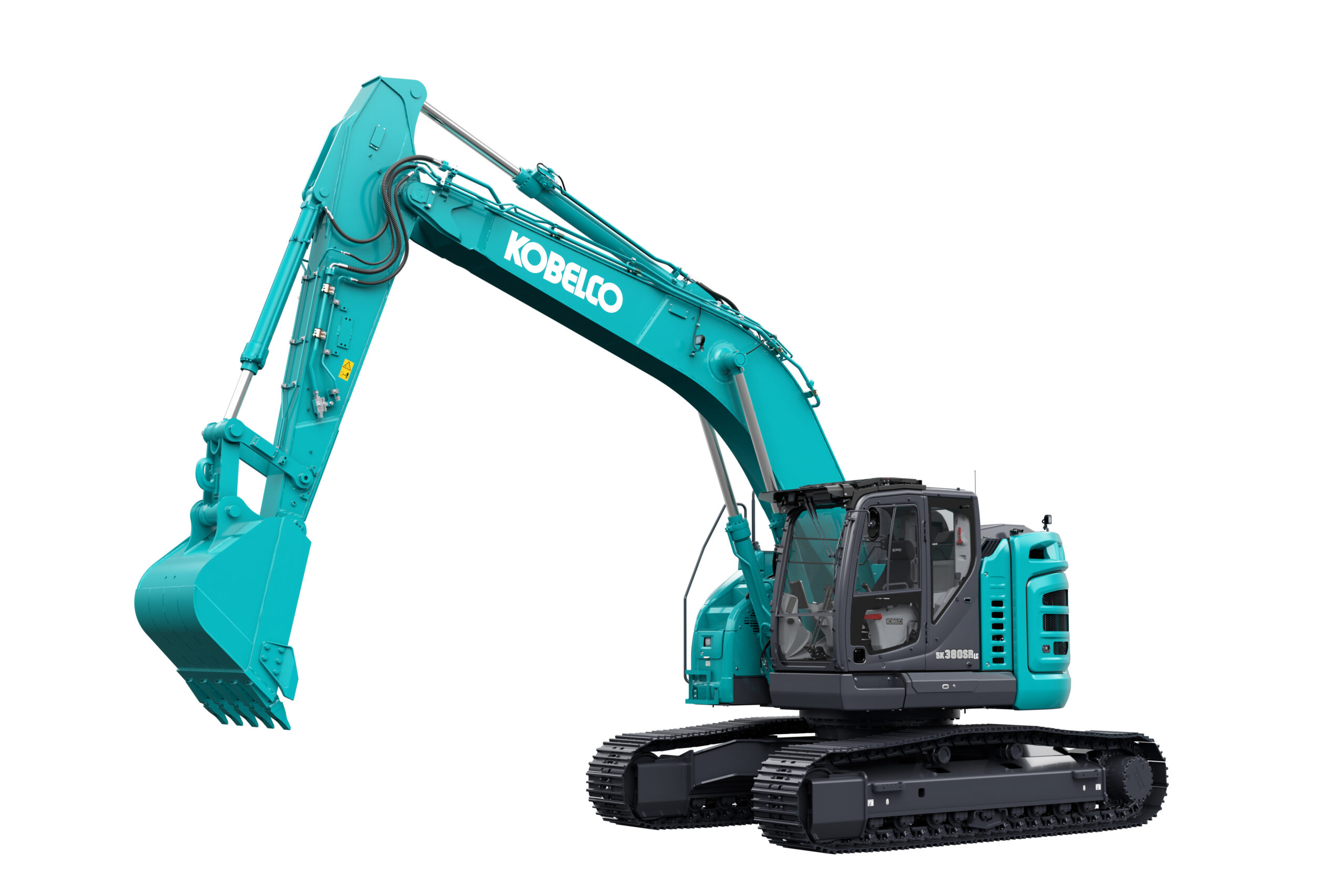 SK380SRLC-7 | KOBELCO
